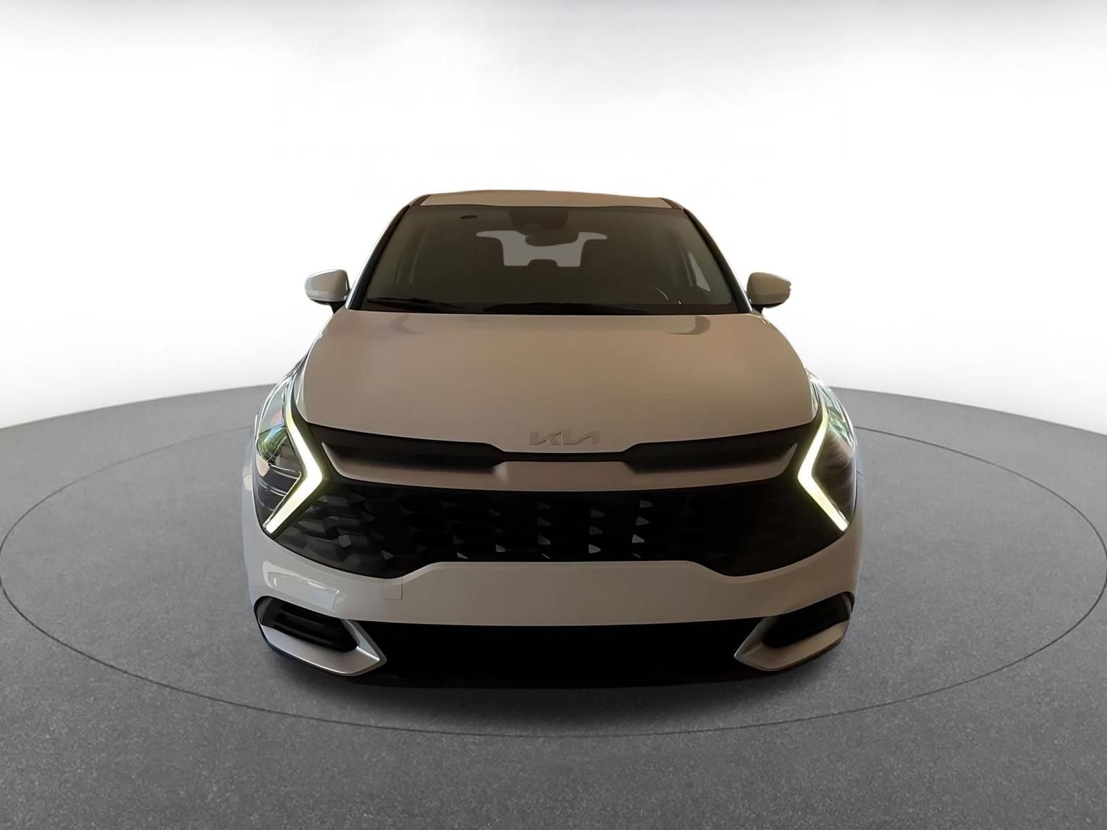 Thumbnail: 2025 Kia Sportage - 4