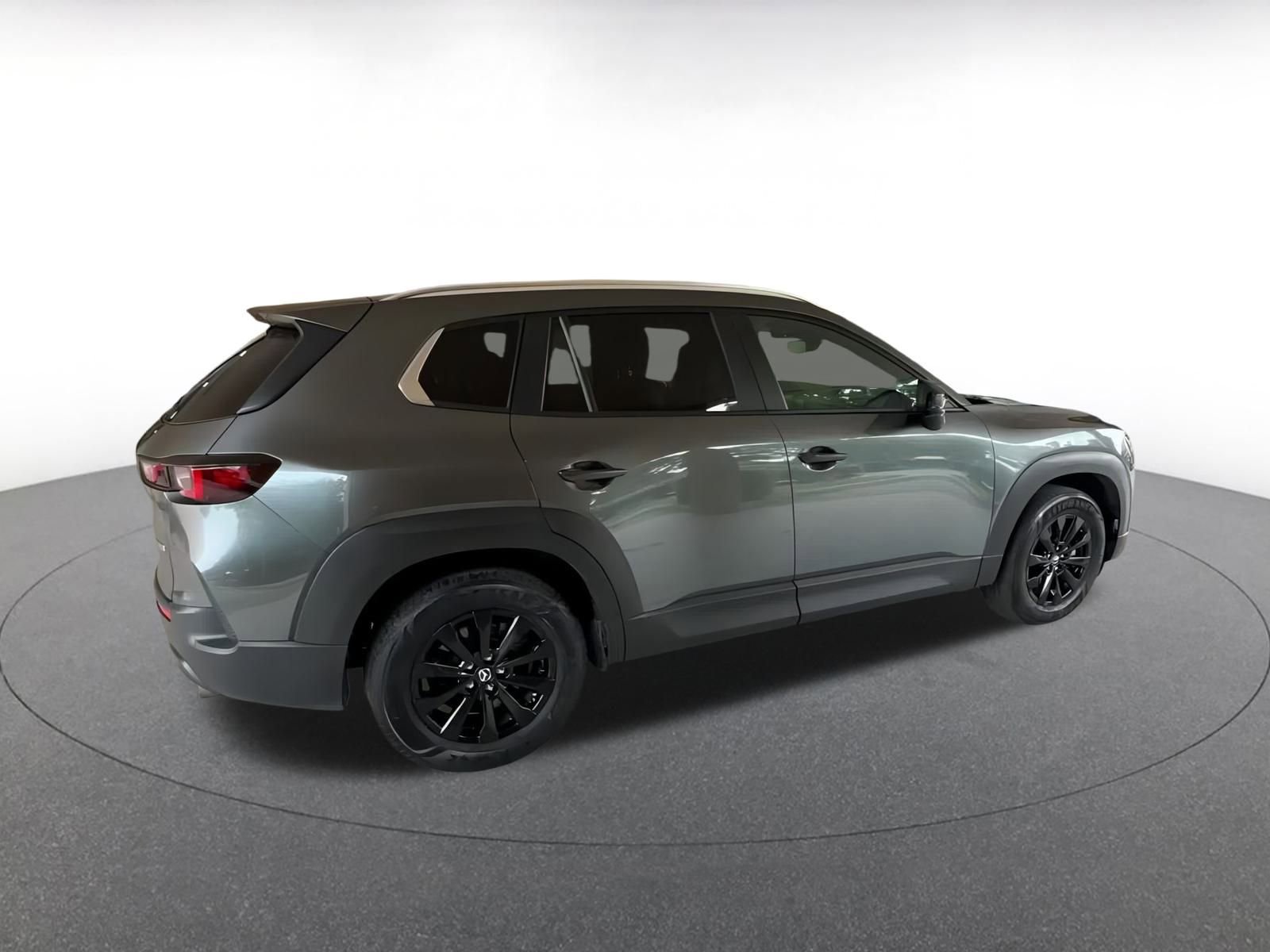 Thumbnail: 2025 Mazda CX-50 - 14