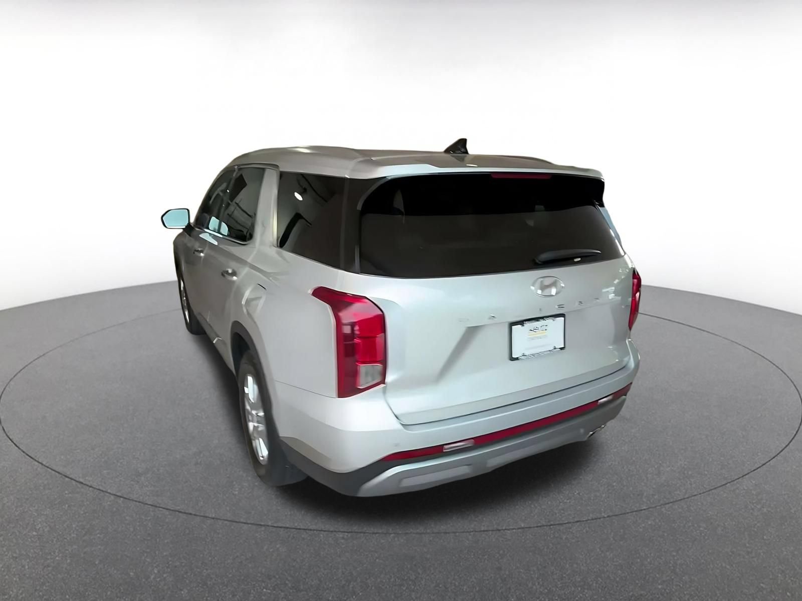 Thumbnail: 2024 Hyundai Palisade - 9