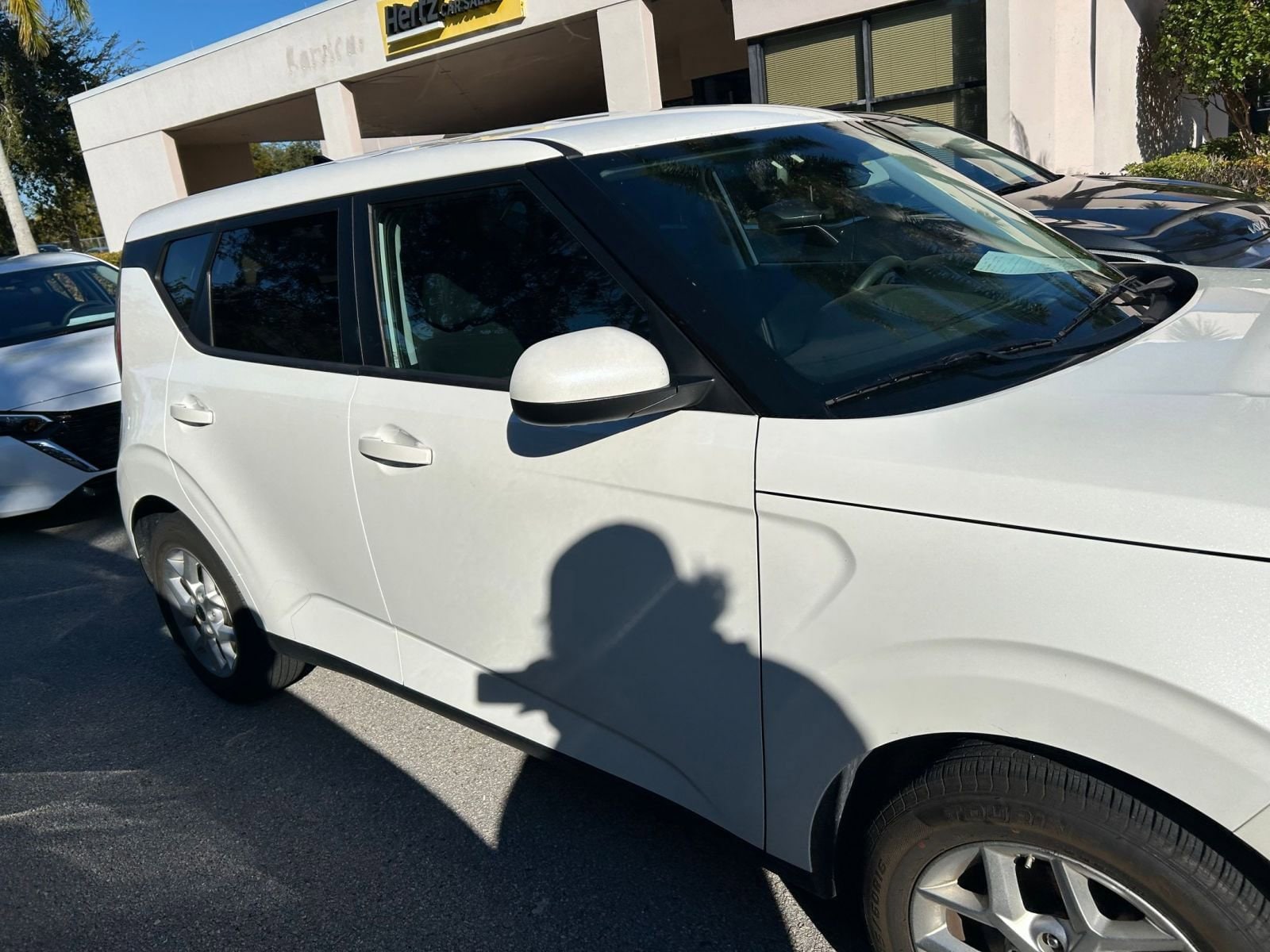 Thumbnail: 2025 Kia Soul - 2