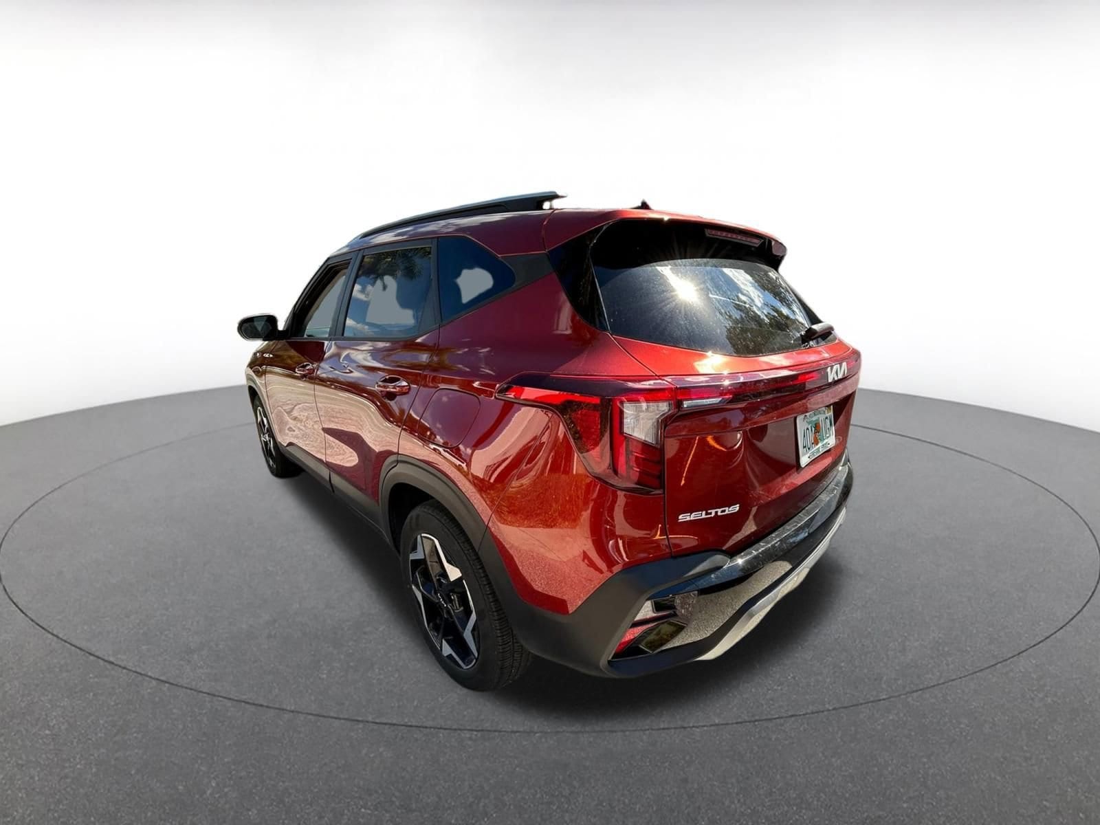 Thumbnail: 2025 Kia Seltos - 6