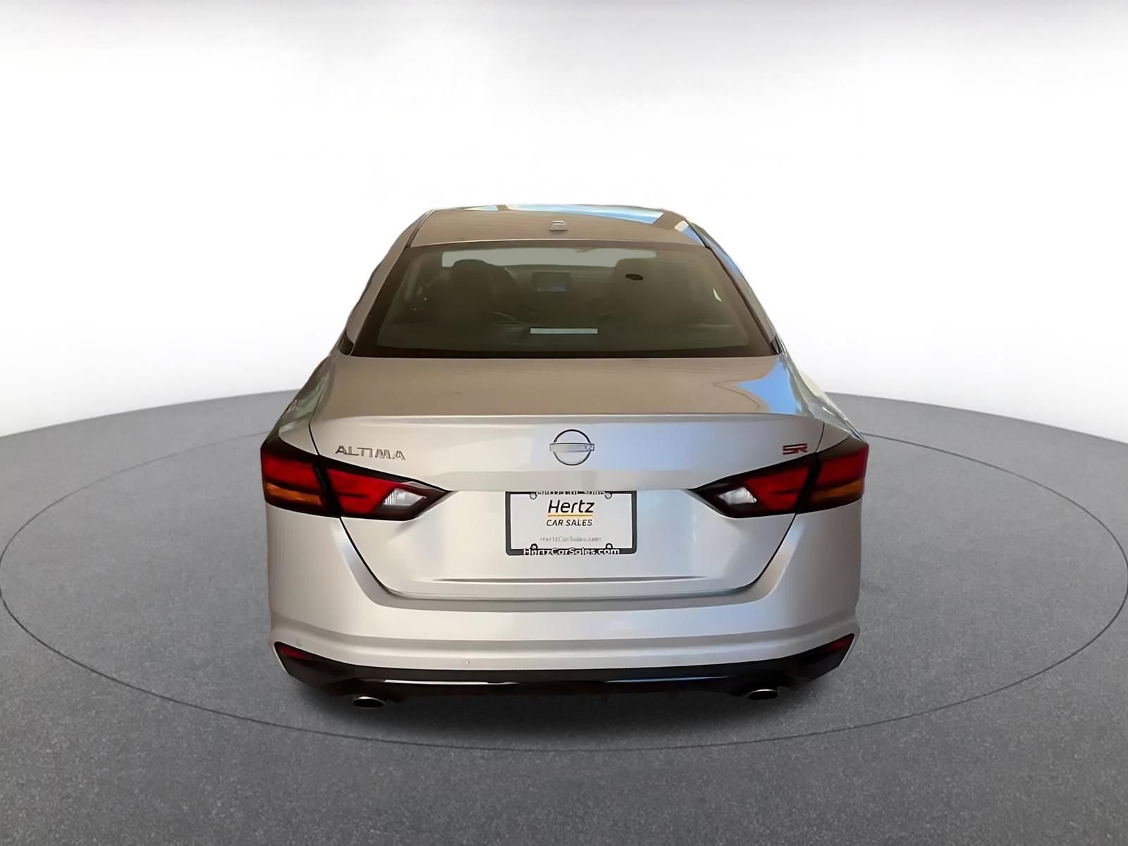 Thumbnail: 2025 Nissan Altima - 12