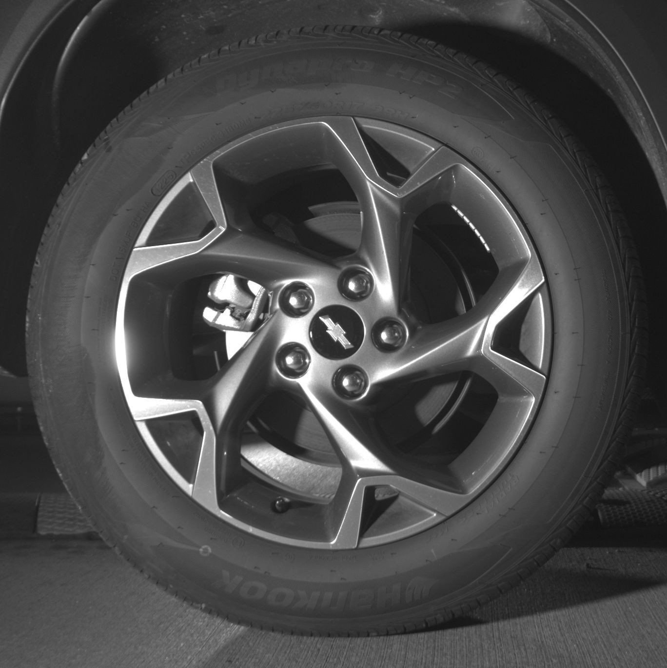 Thumbnail: 2025 Chevrolet Trax - 24