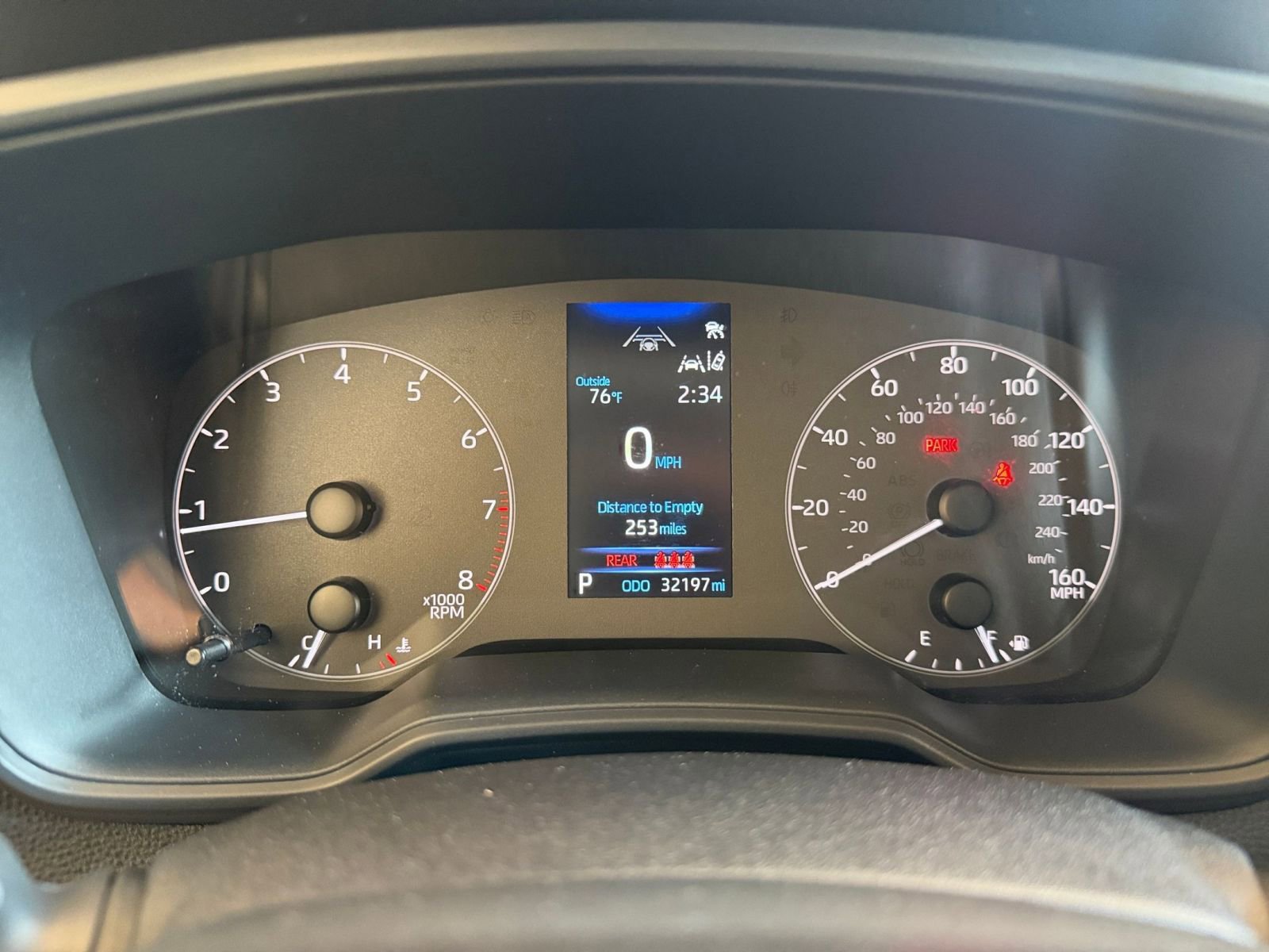 Thumbnail: 2025 Toyota Corolla Cross - 35