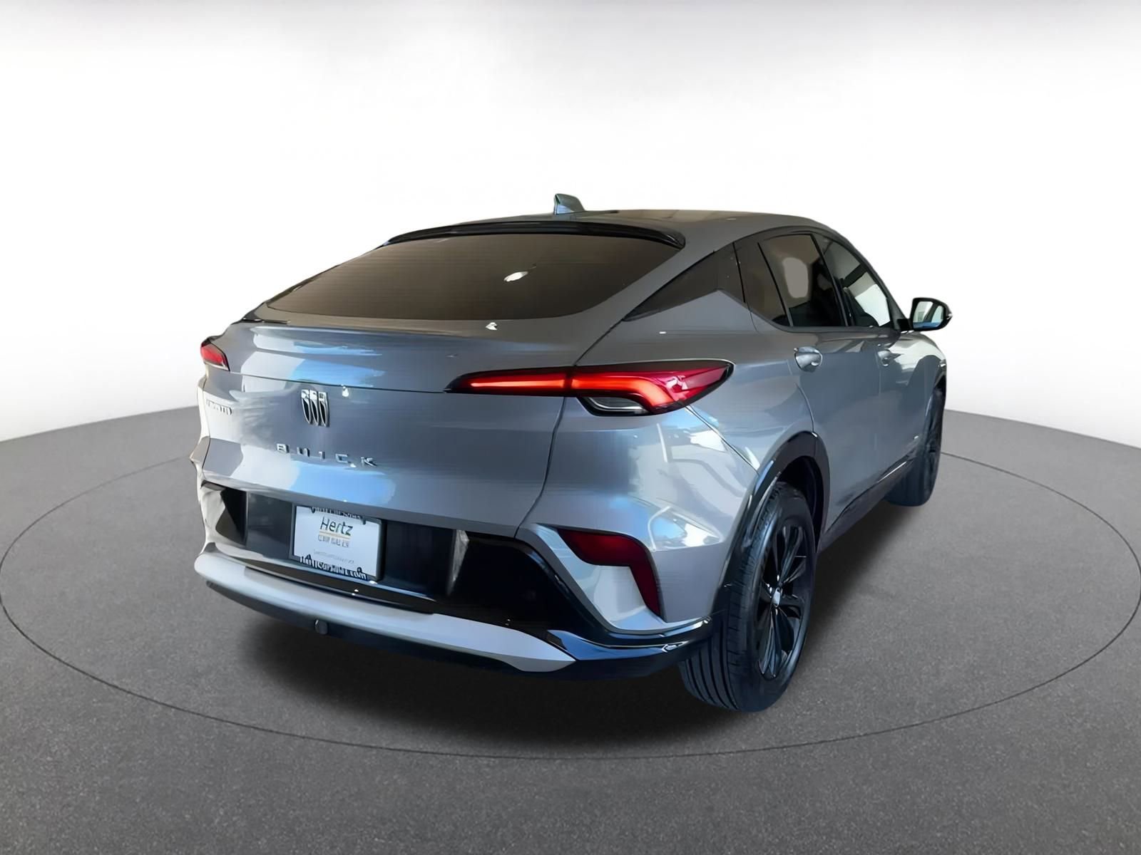 Thumbnail: 2025 Buick Envista - 14