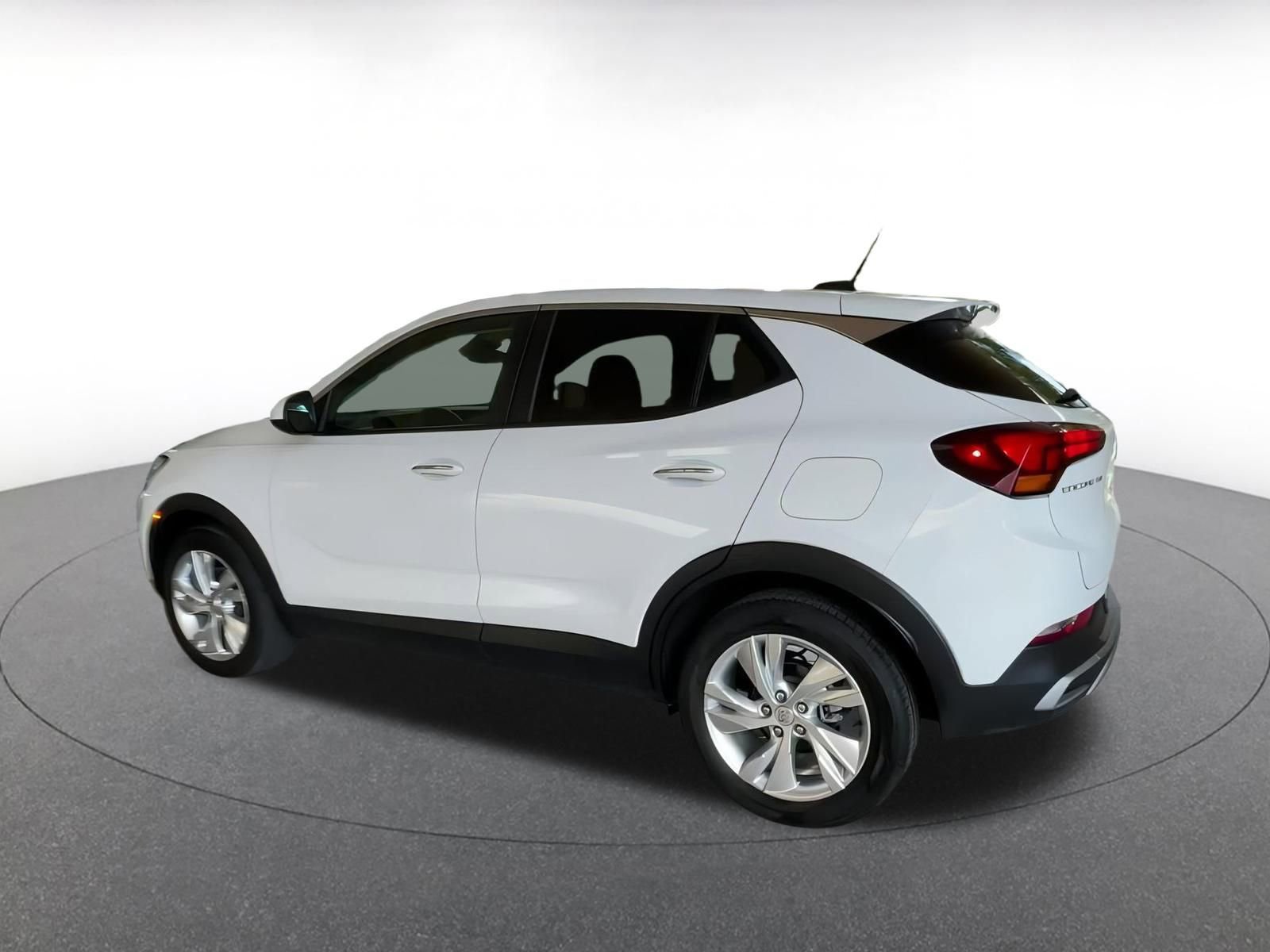 Thumbnail: 2025 Buick Encore GX - 10