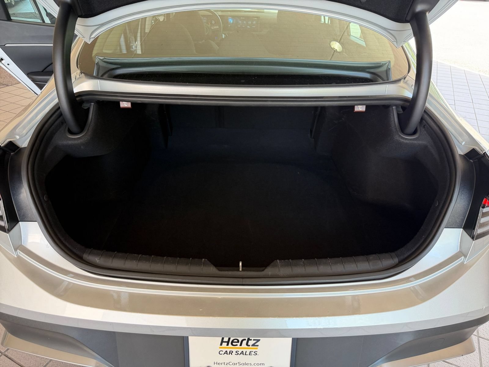 Thumbnail: 2026 Hyundai Sonata - 25