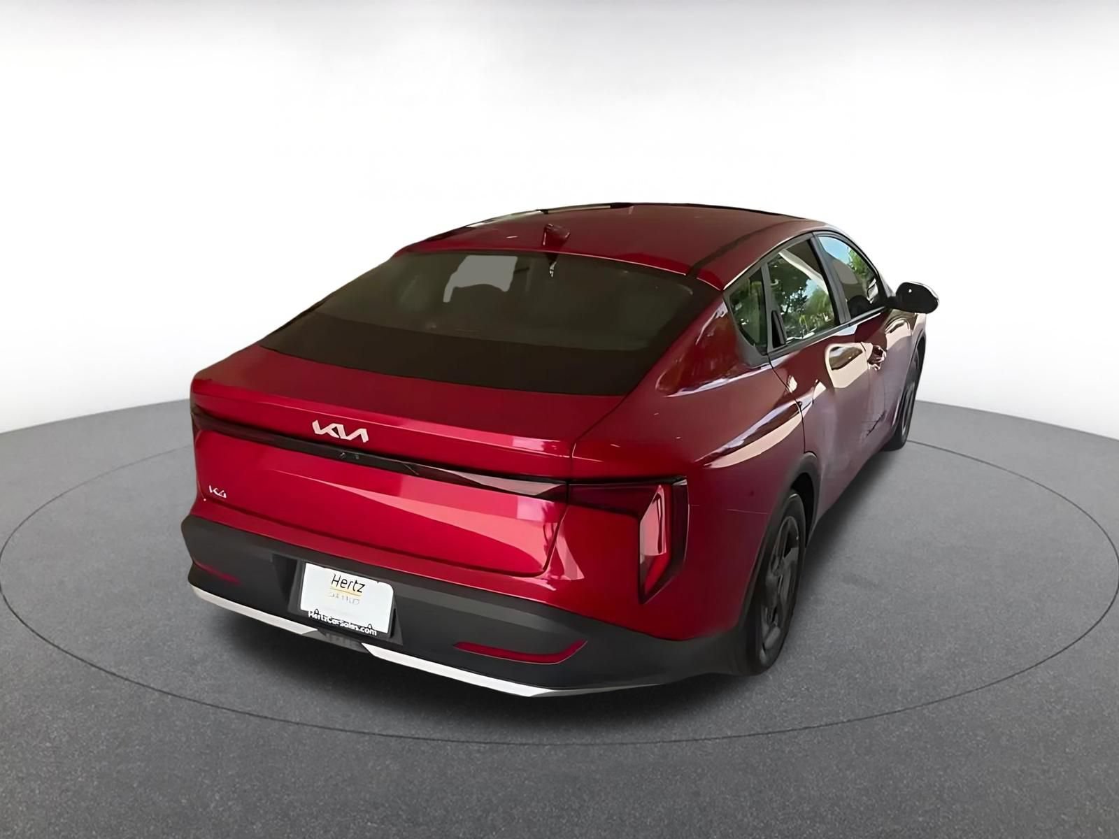 Thumbnail: 2025 Kia K4 - 14