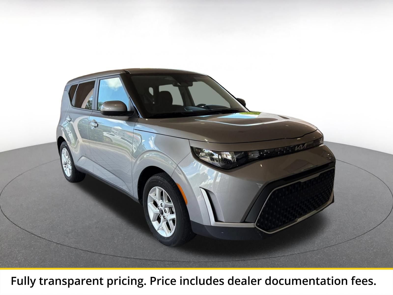Thumbnail: 2025 Kia Soul - 1