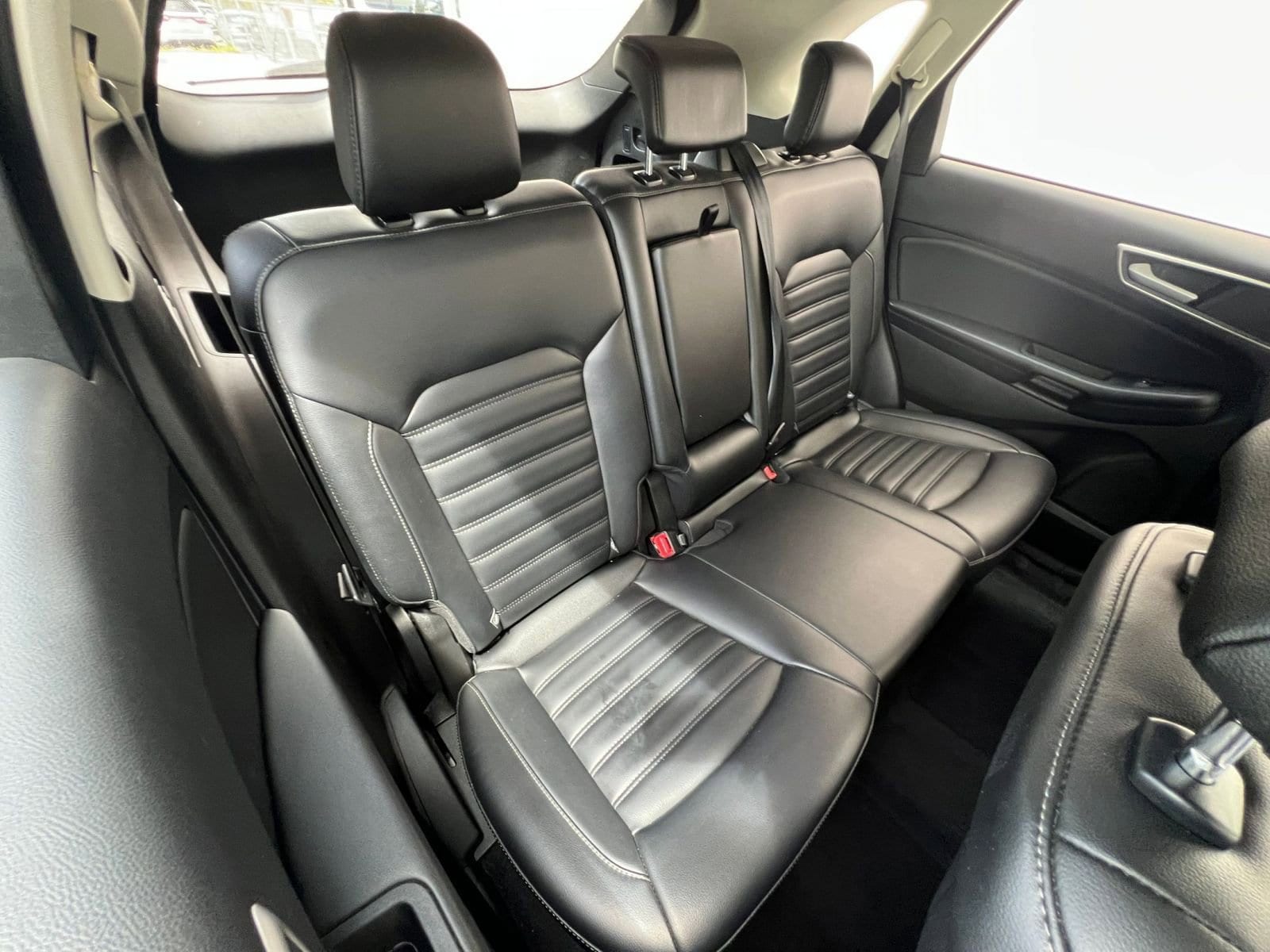 2023 Ford Edge SEL 27
