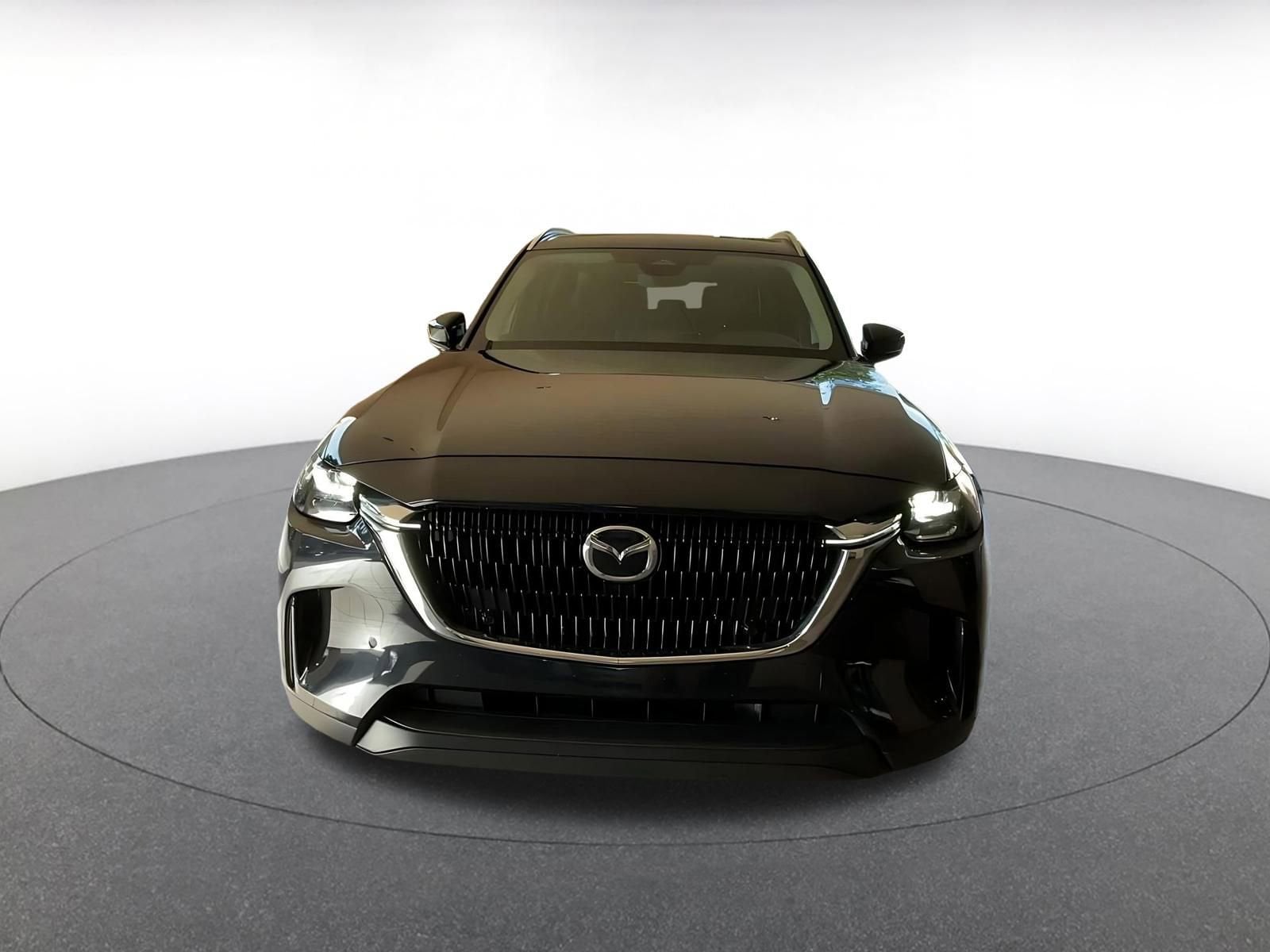 Thumbnail: 2025 Mazda CX-90 - 4