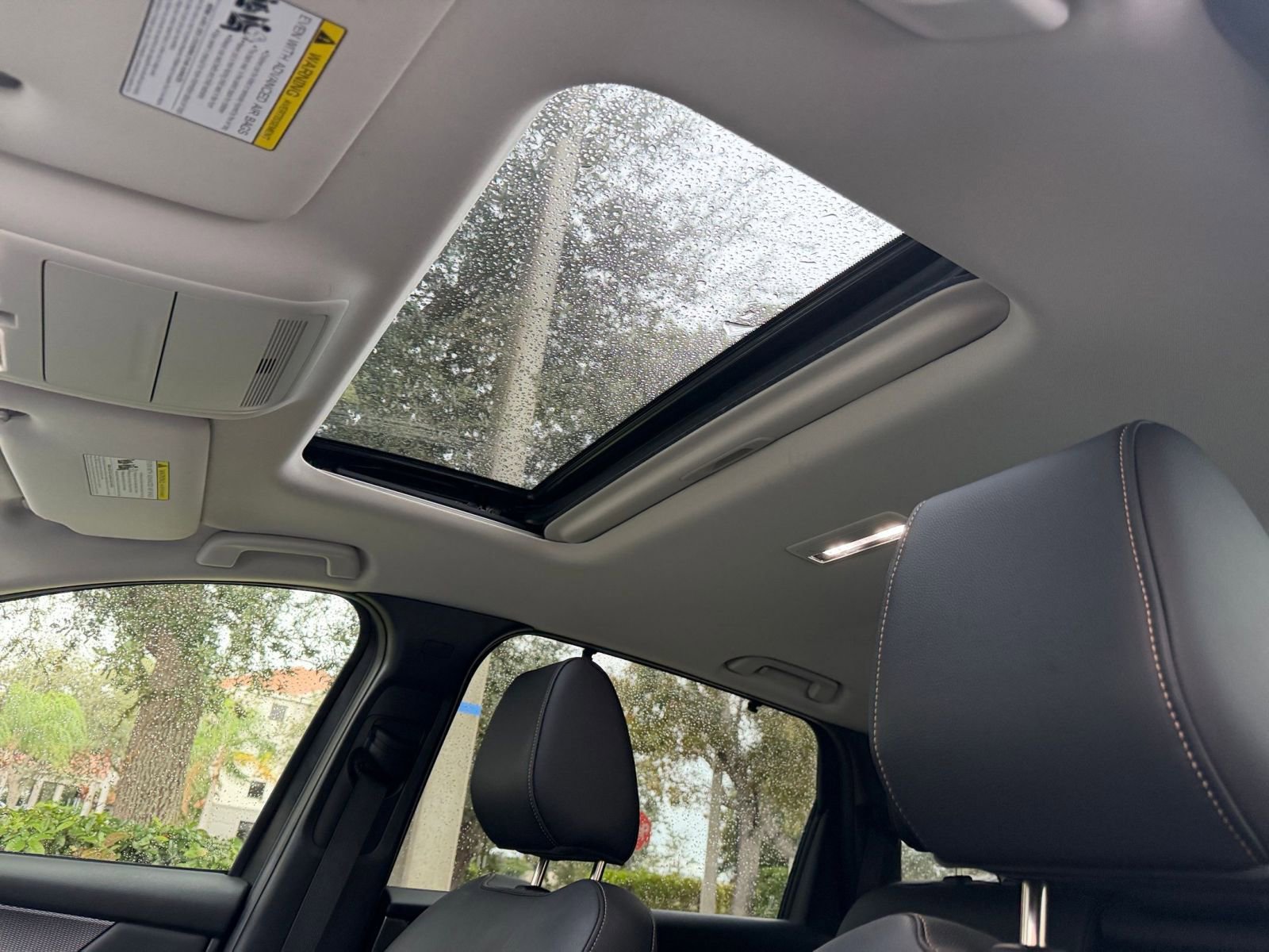 Thumbnail: 2025 Mazda CX-70 - 22