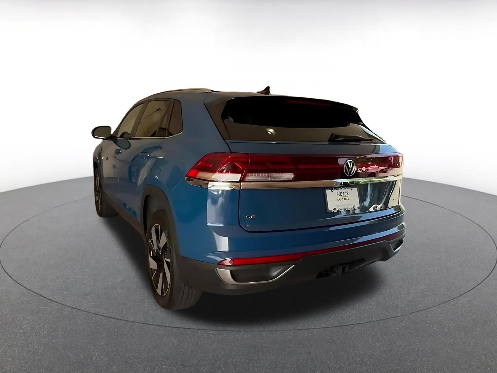 Thumbnail: 2026 Volkswagen Atlas - 9