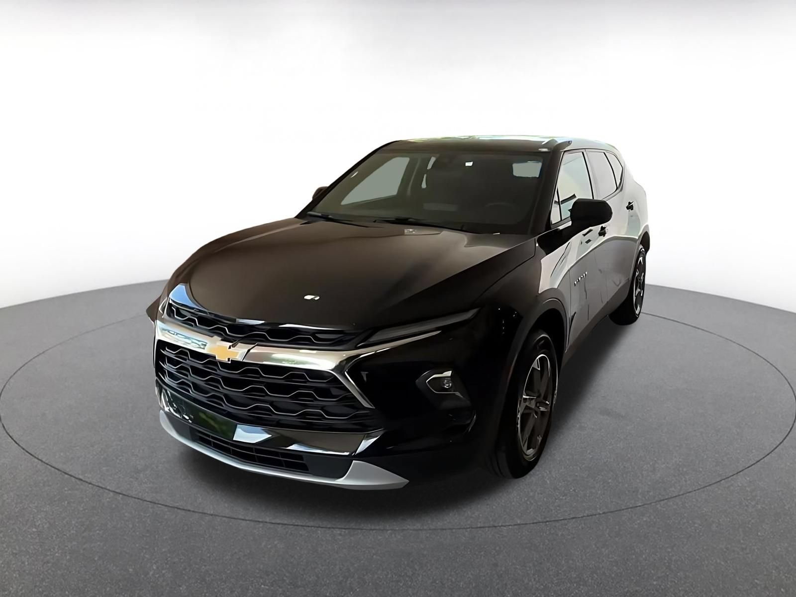 Thumbnail: 2026 Chevrolet Blazer - 7