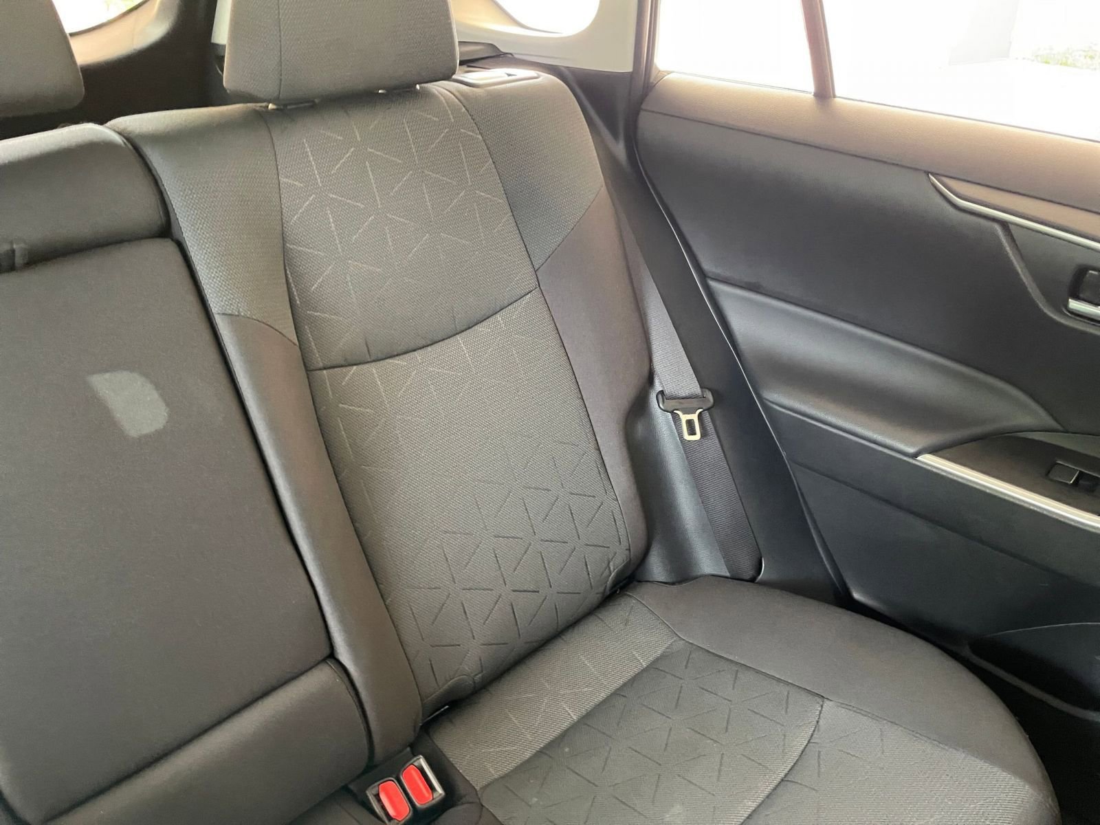 Thumbnail: 2024 Toyota RAV4 - 35