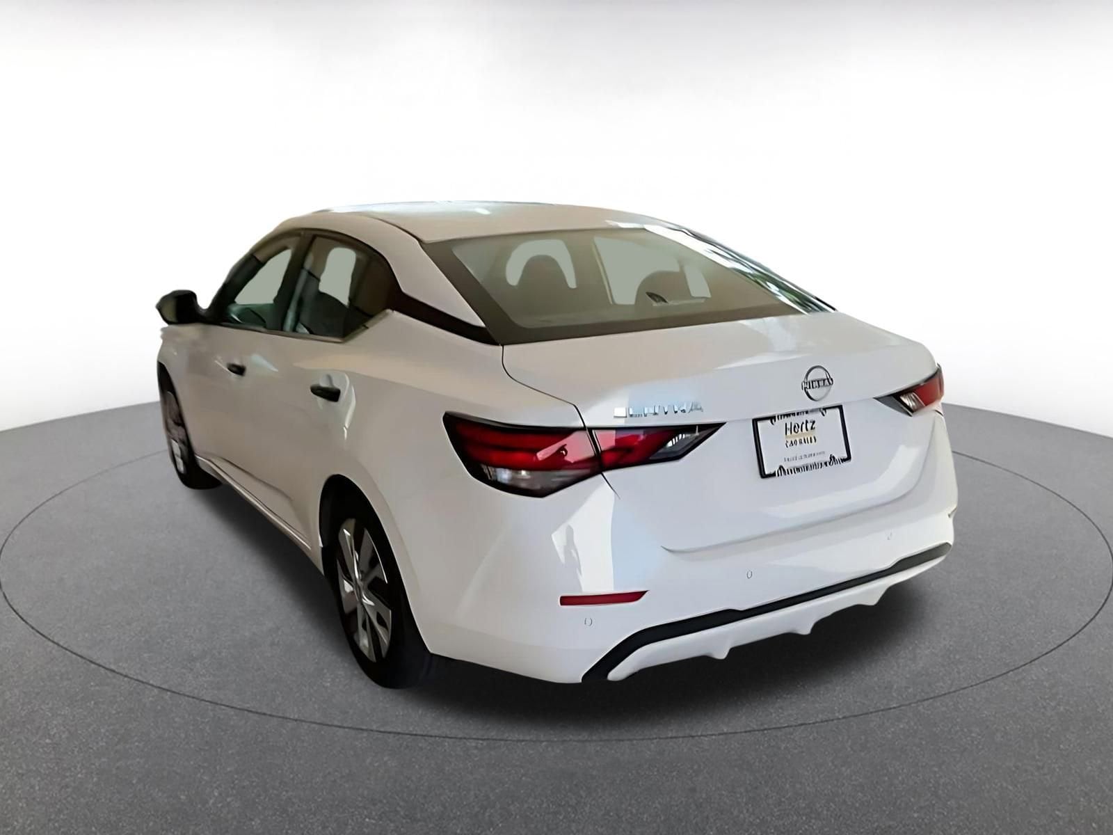 Thumbnail: 2025 Nissan Sentra - 11