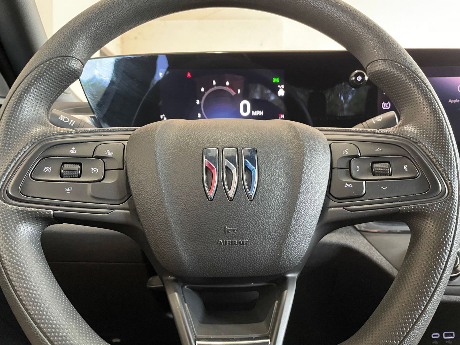 Thumbnail: 2025 Buick Envista - 25