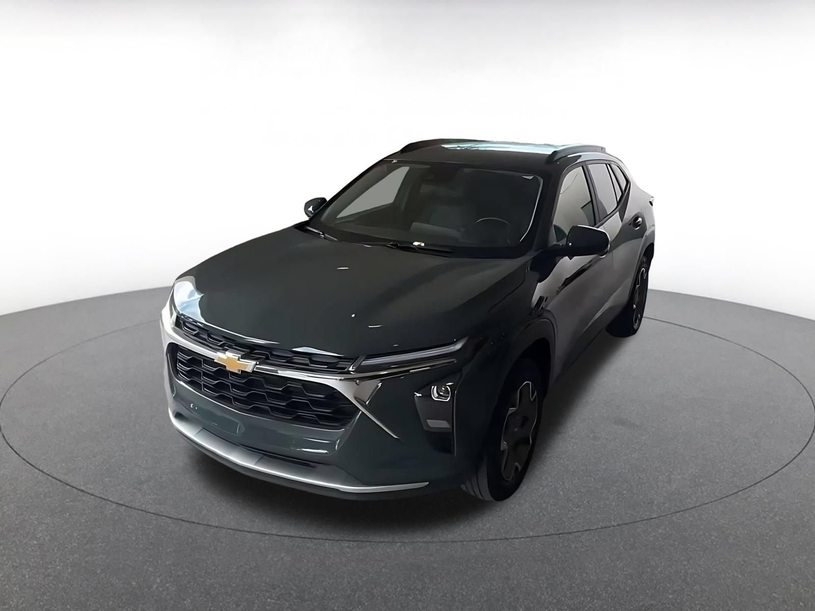 Thumbnail: 2025 Chevrolet Trax - 7