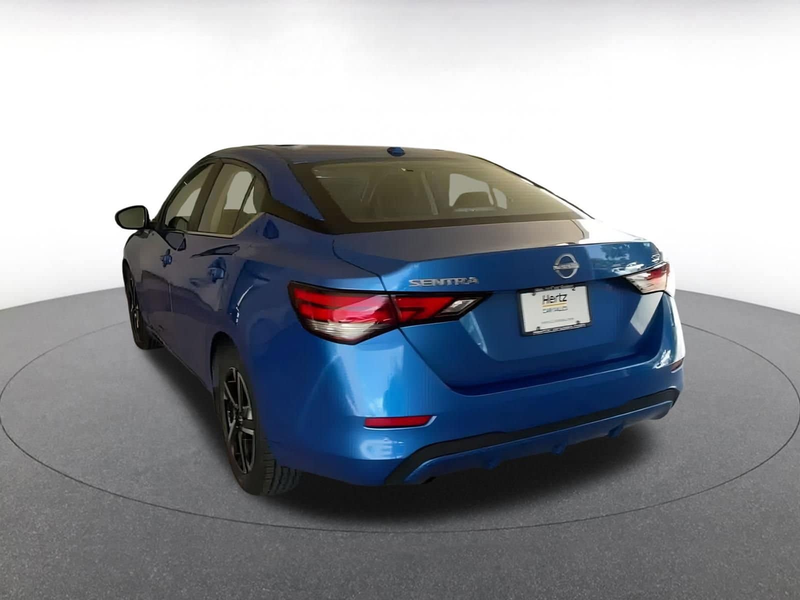 Thumbnail: 2024 Nissan Sentra - 11