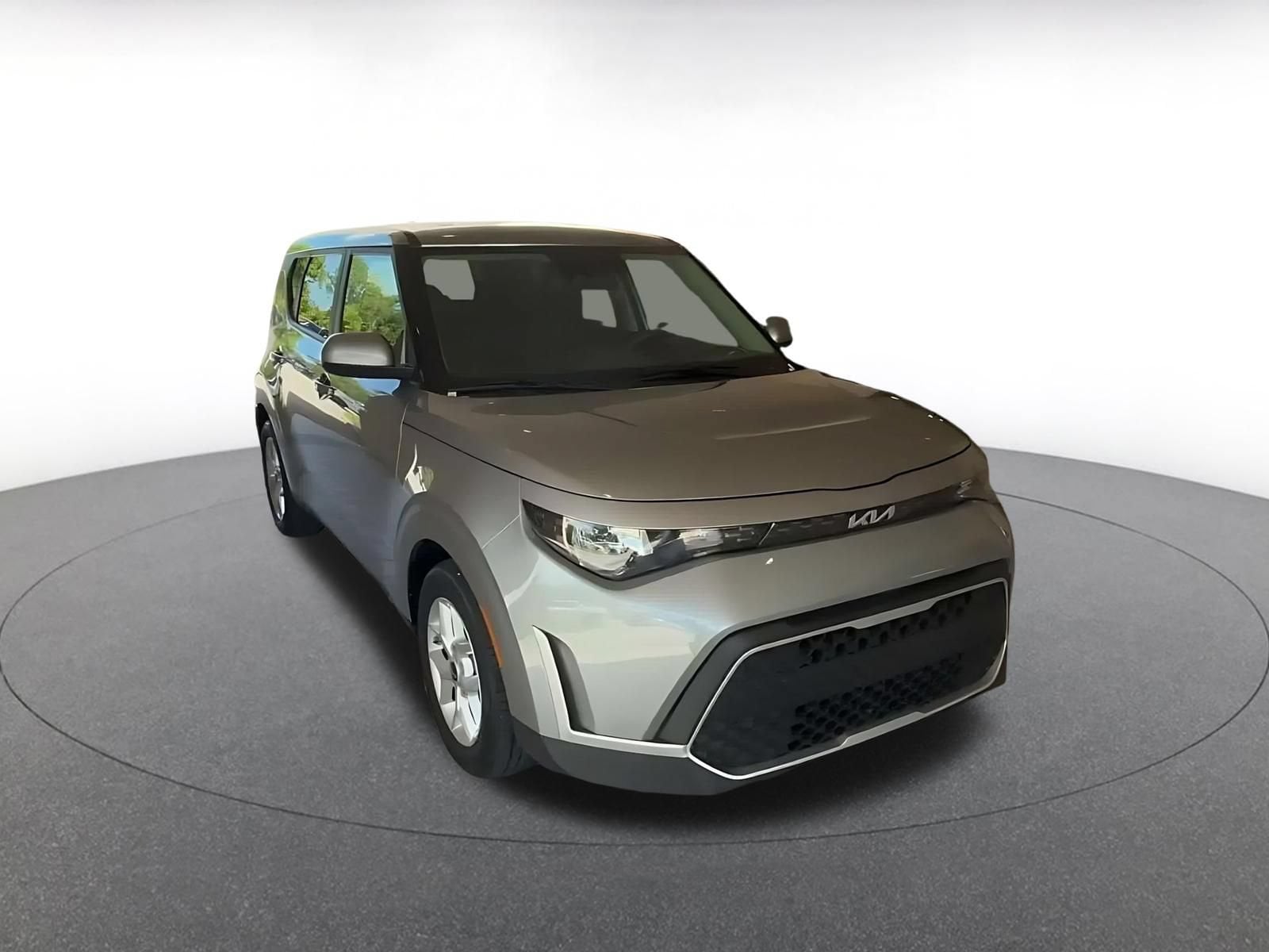 Thumbnail: 2025 Kia Soul - 3