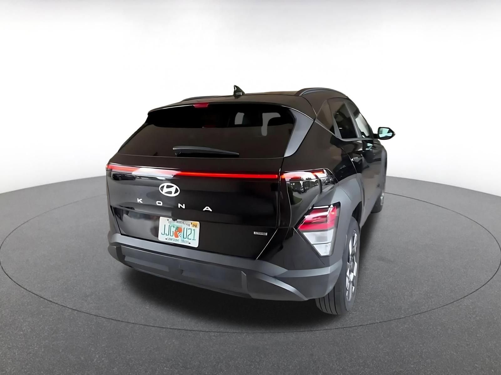 Thumbnail: 2025 Hyundai Kona - 14