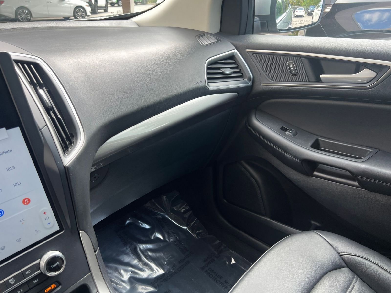 2023 Ford Edge SEL 24