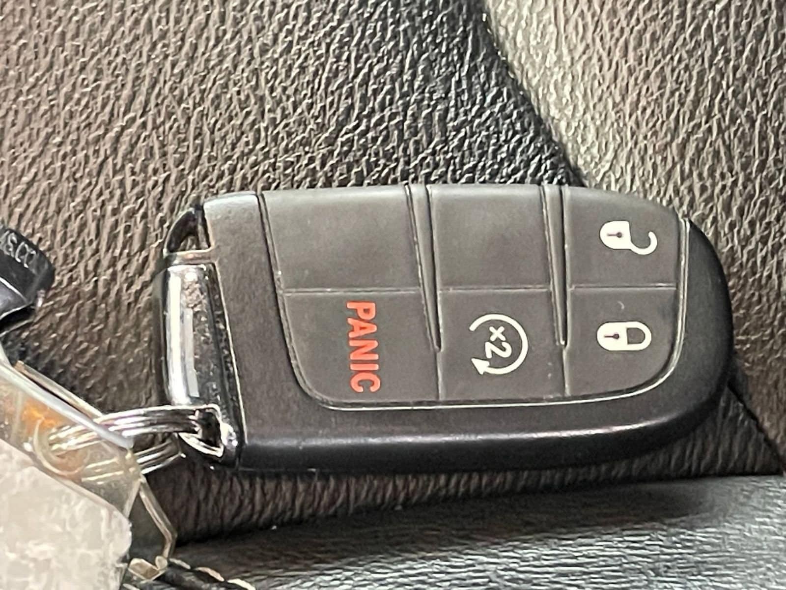 Thumbnail: 2025 Jeep Compass - 21