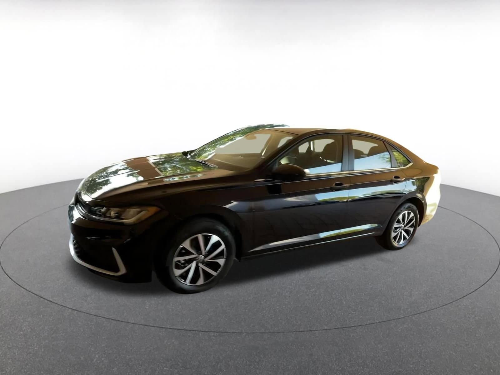 Thumbnail: 2025 Volkswagen Jetta - 7