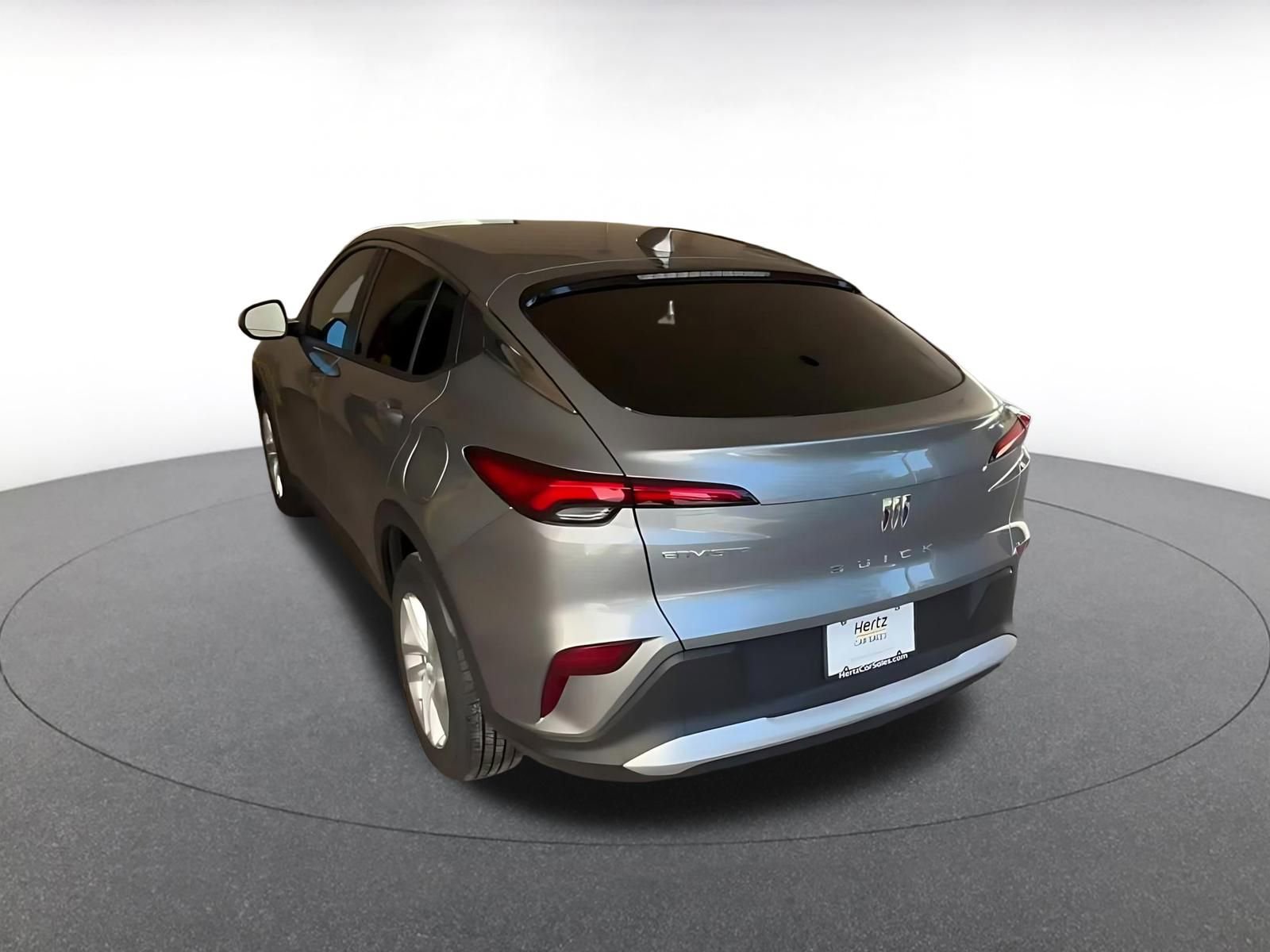 Thumbnail: 2025 Buick Envista - 11