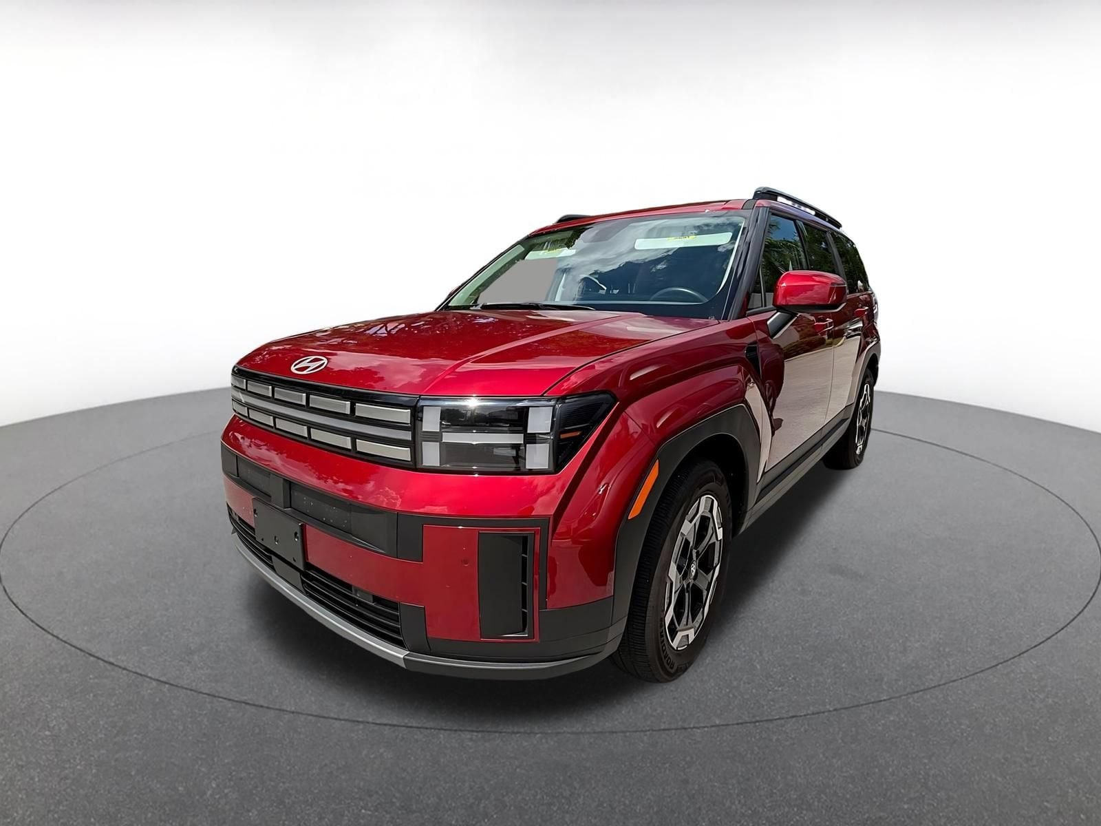 Thumbnail: 2026 Hyundai Santa Fe - 3