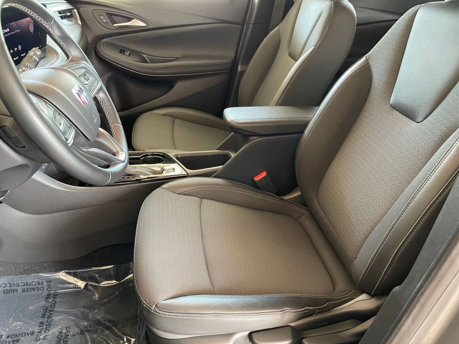 Thumbnail: 2025 Buick Encore GX - 25