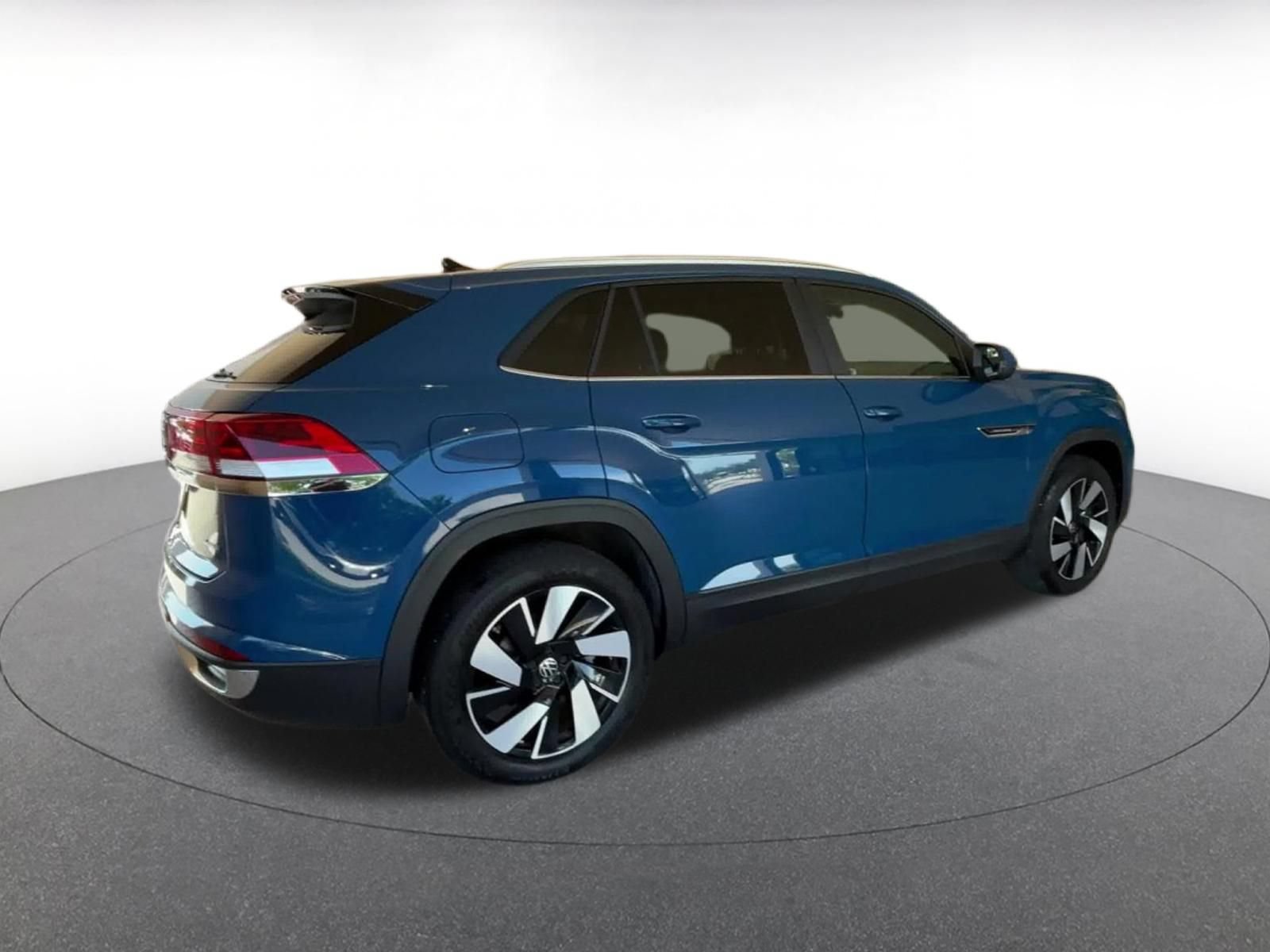 Thumbnail: 2026 Volkswagen Atlas - 12