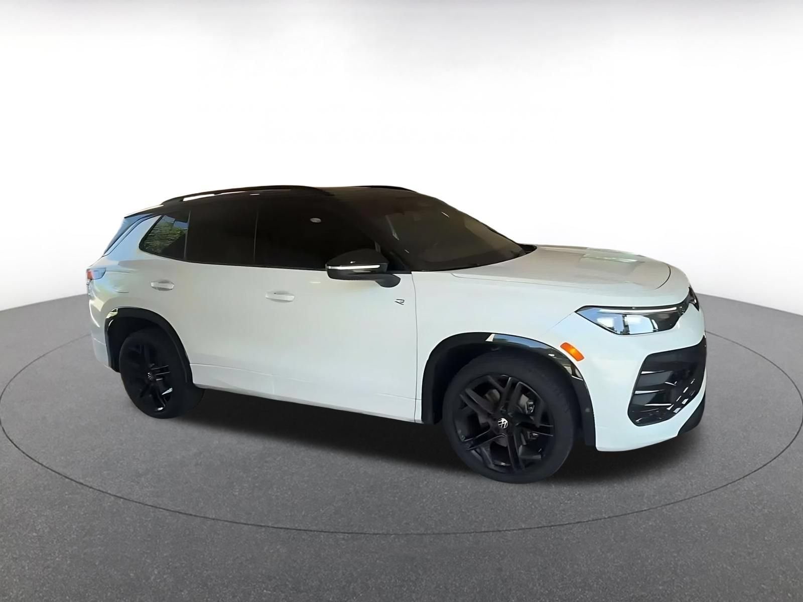 Thumbnail: 2025 Volkswagen Tiguan - 2