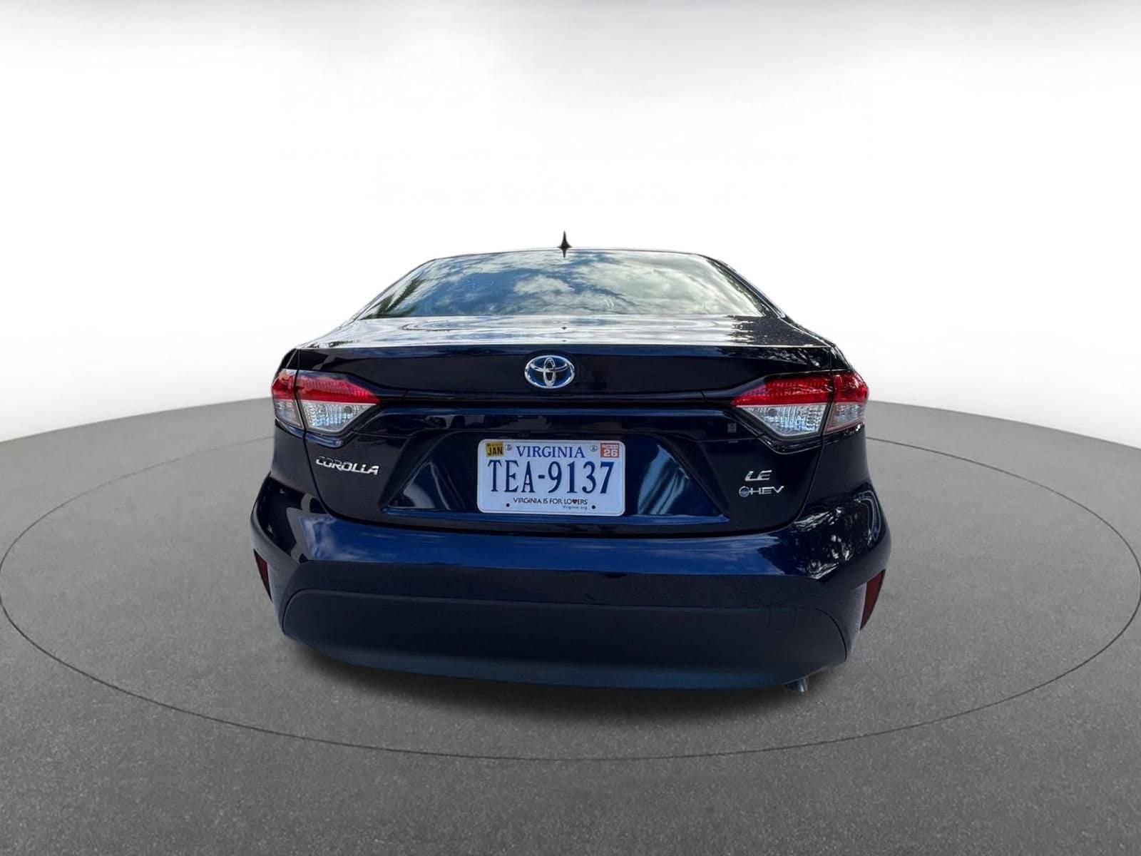 Thumbnail: 2025 Toyota Corolla - 17