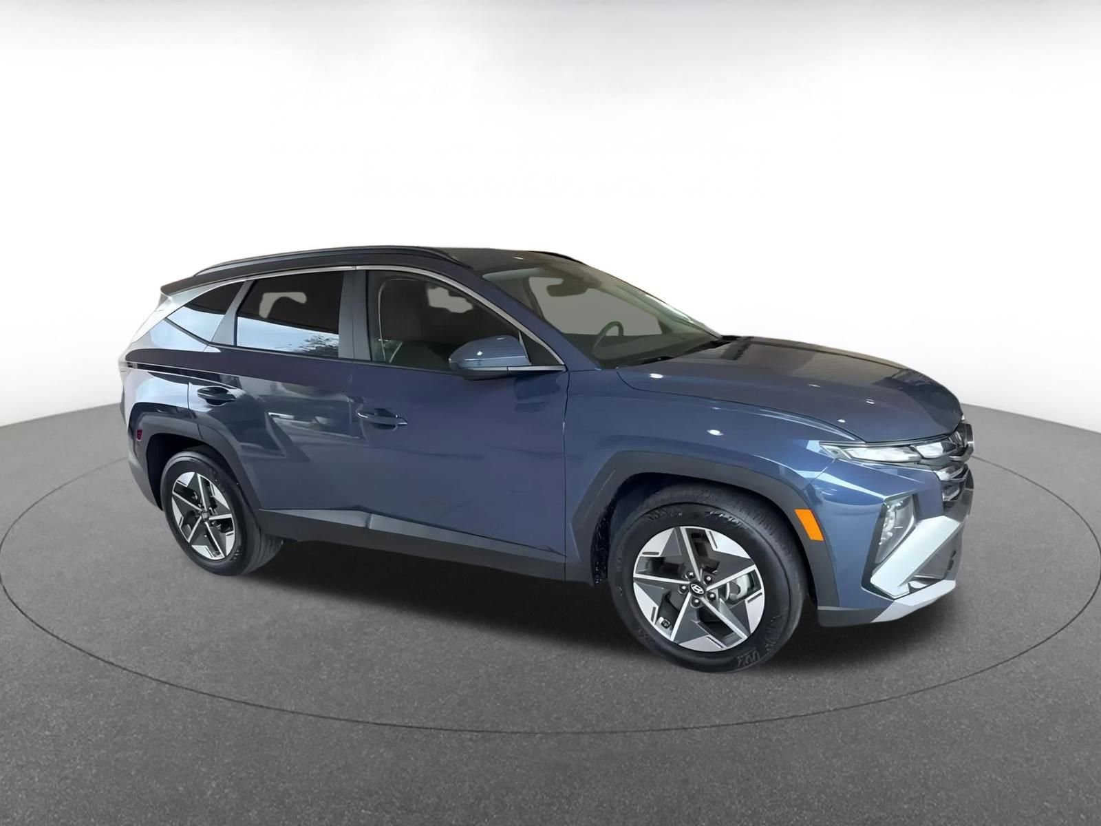 Thumbnail: 2025 Hyundai Tucson - 2