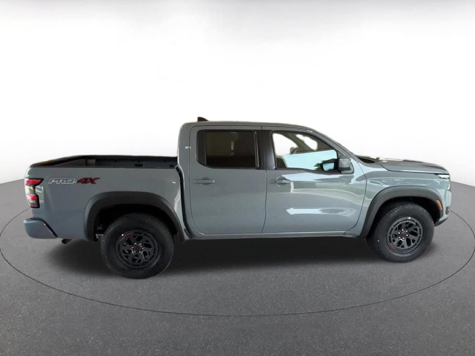 Thumbnail: 2026 Nissan Frontier - 16