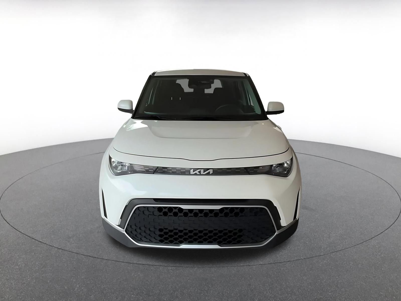 Thumbnail: 2025 Kia Soul - 4