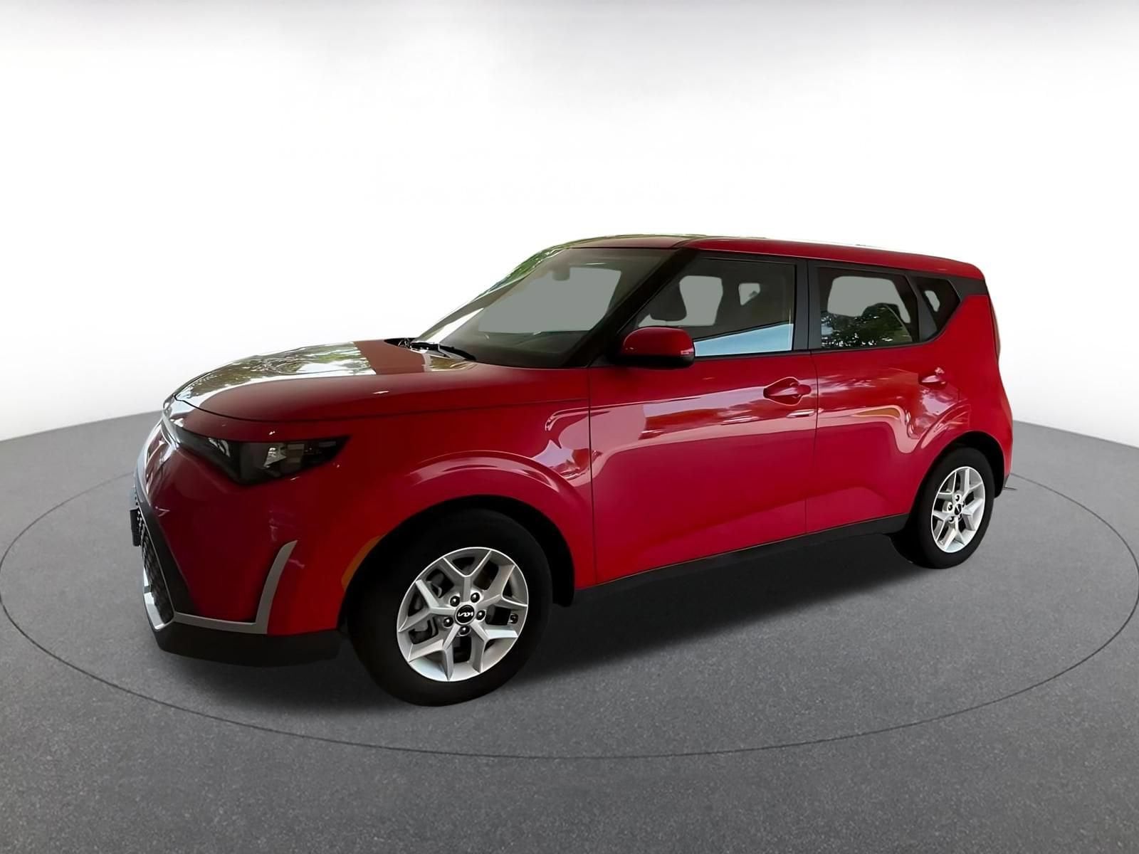 Thumbnail: 2025 Kia Soul - 4