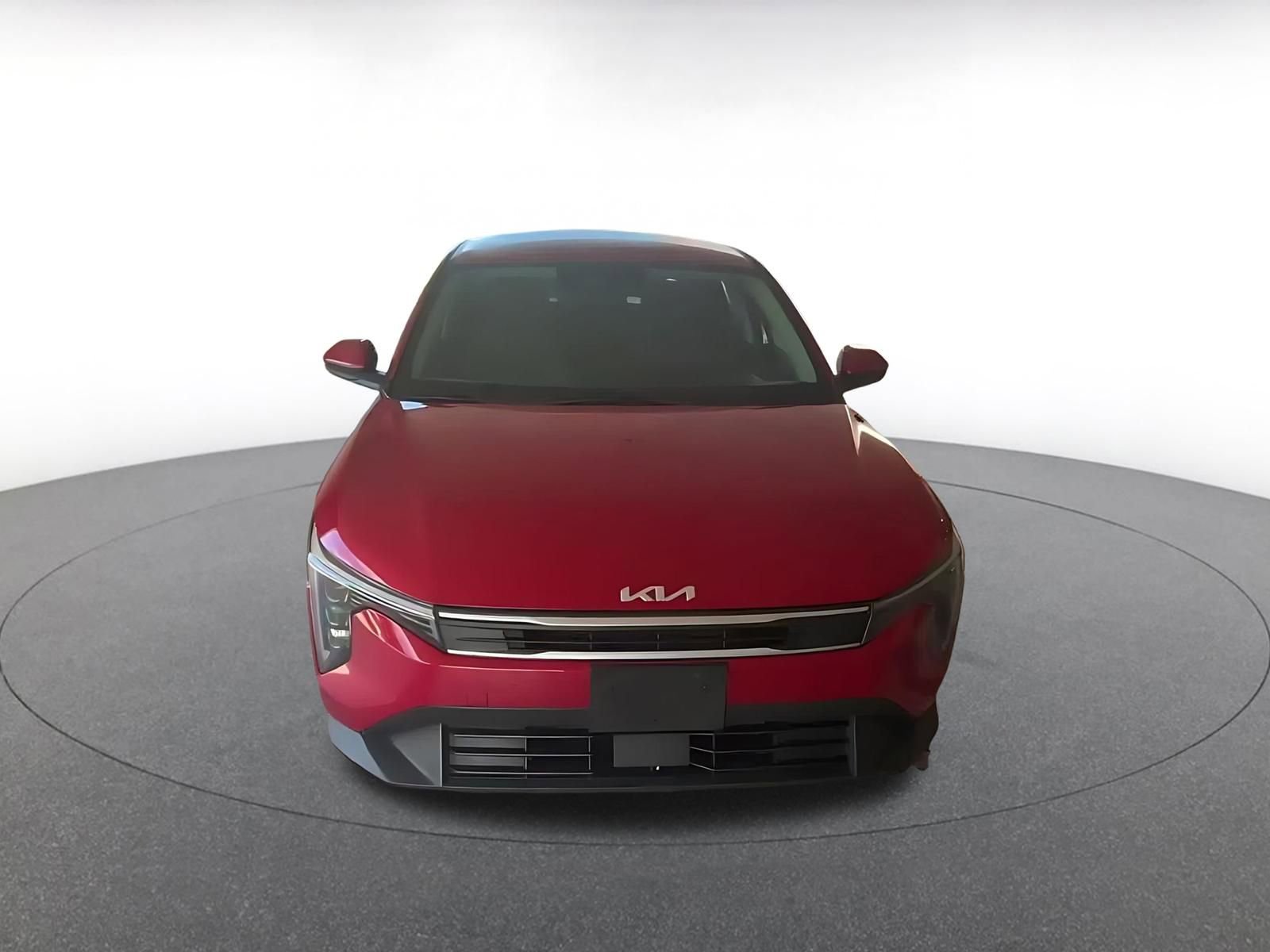 Thumbnail: 2025 Kia K4 - 8