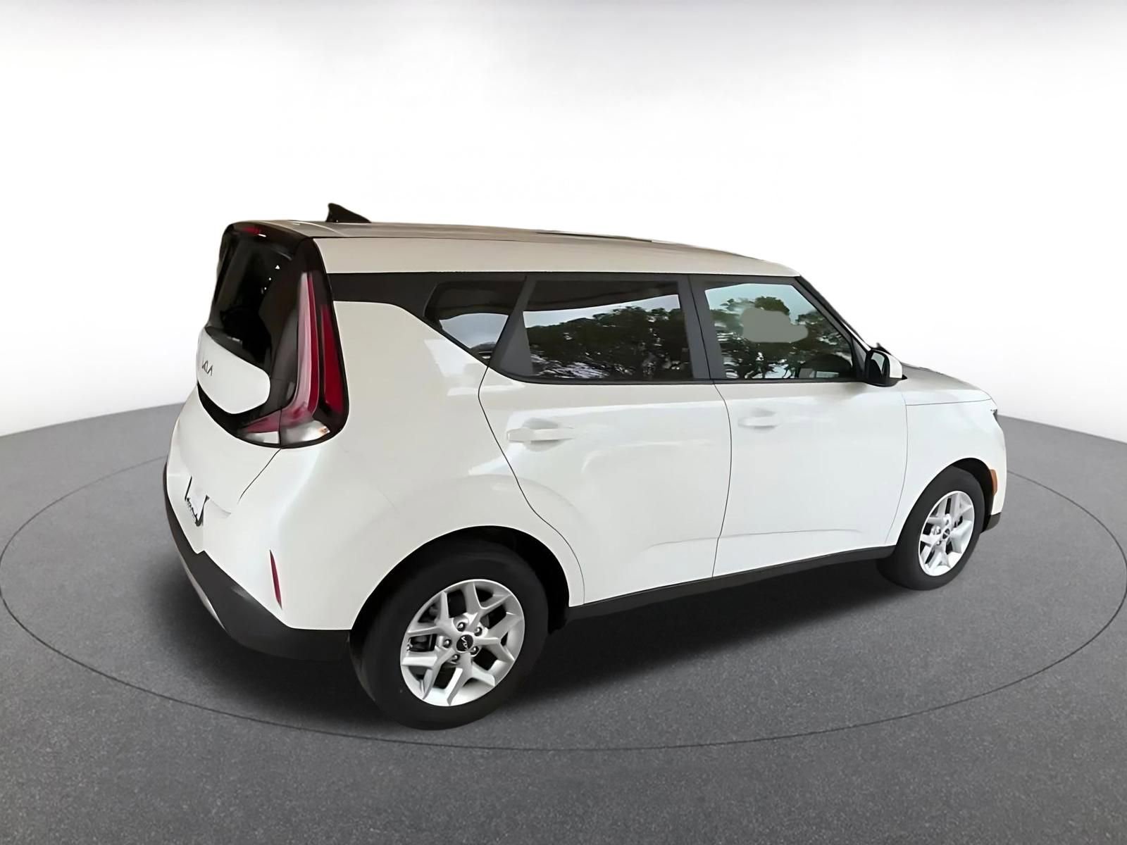 Thumbnail: 2025 Kia Soul - 14