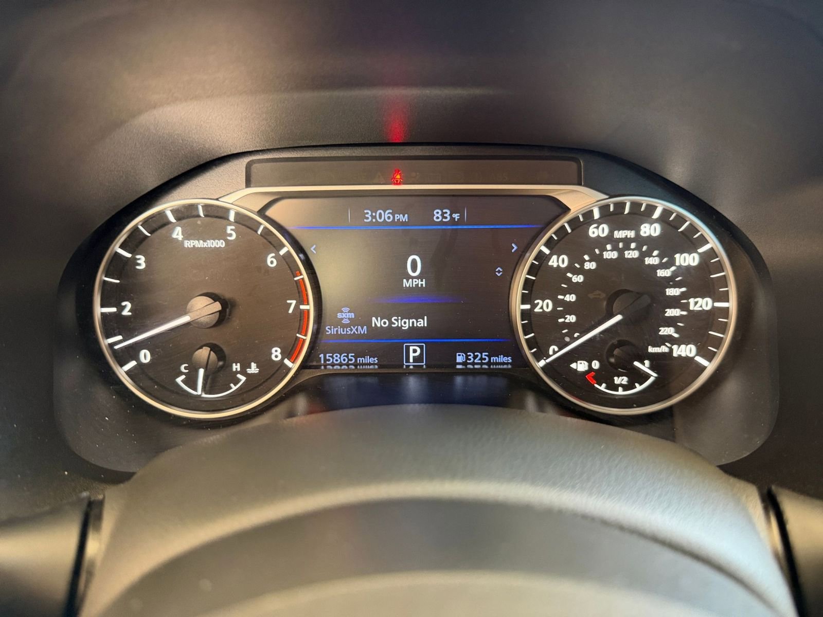 Thumbnail: 2025 Nissan Altima - 35