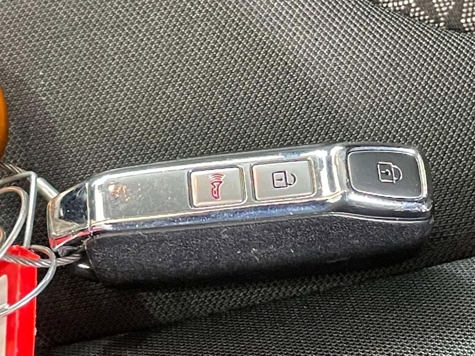 Thumbnail: 2025 Kia Sportage - 21