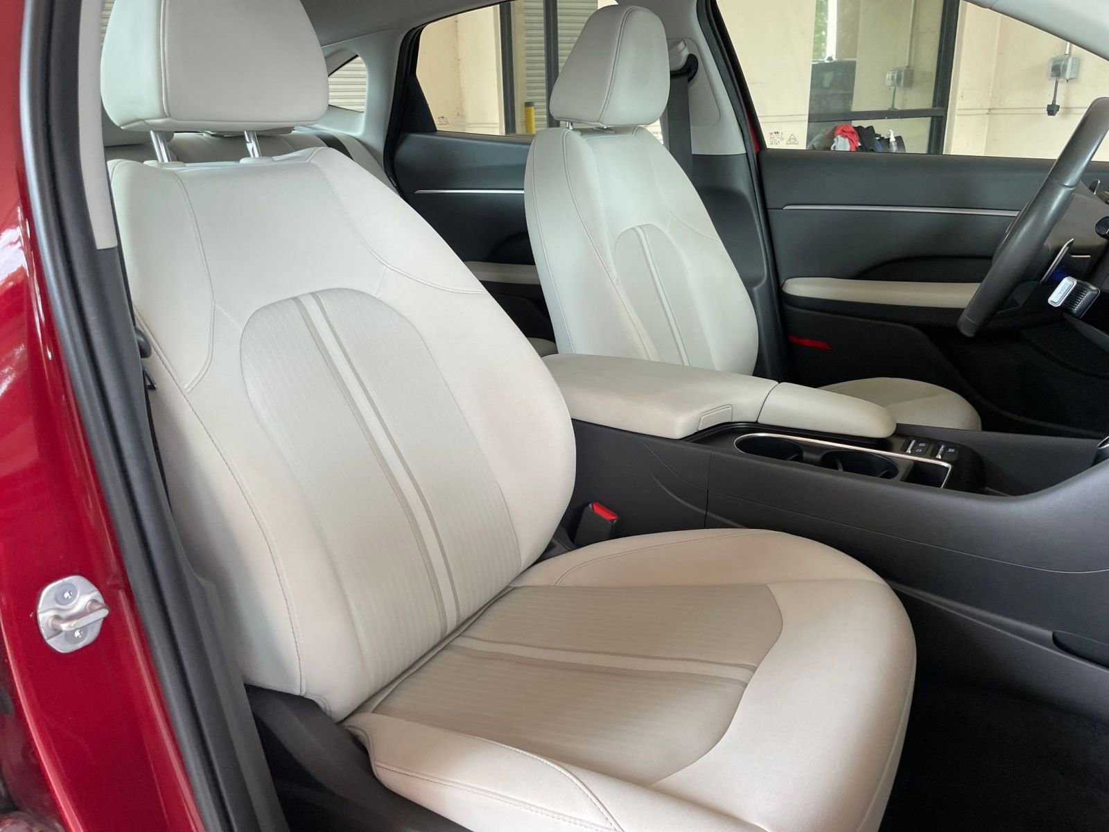 Thumbnail: 2025 Hyundai Sonata - 32