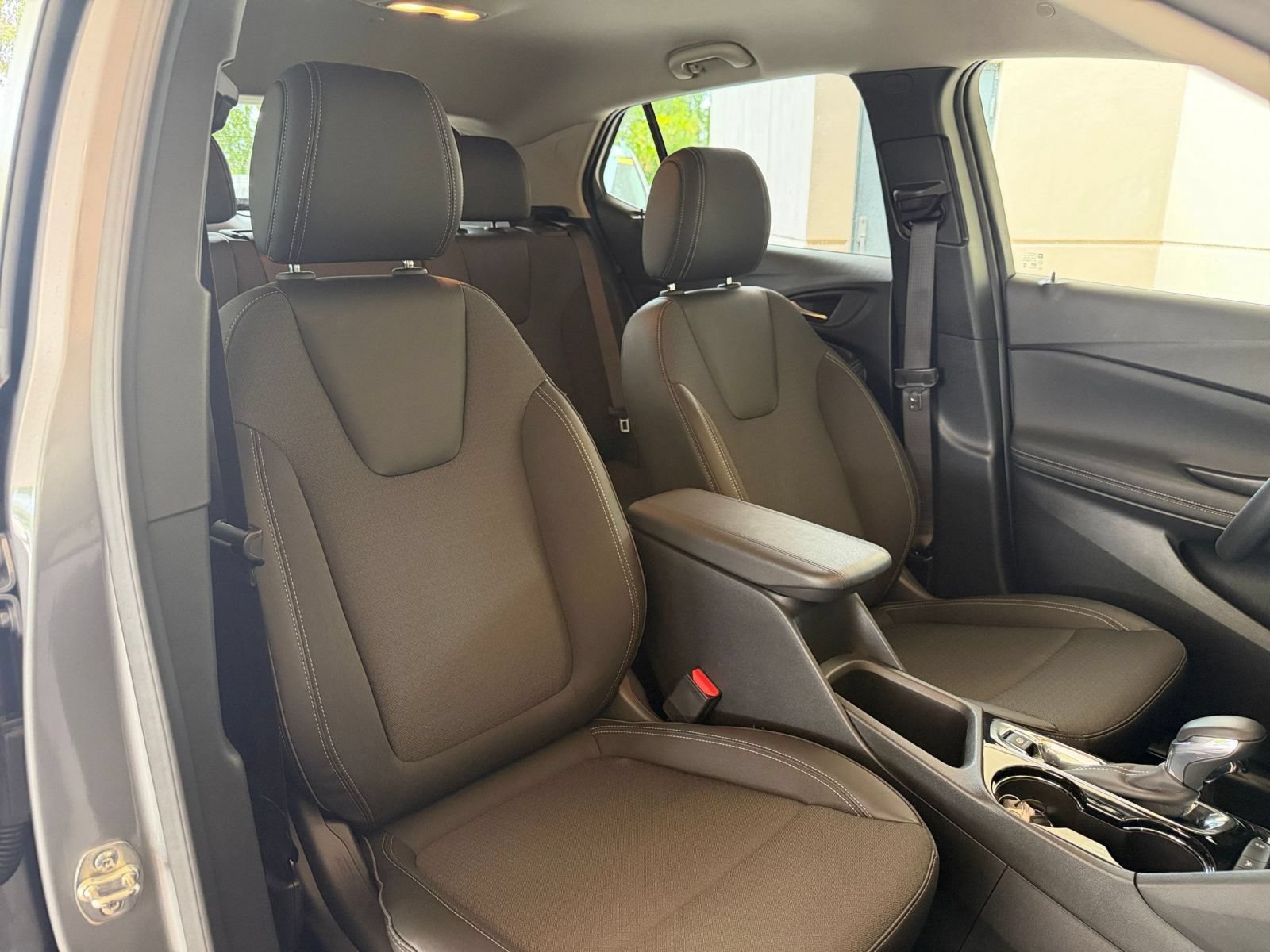 Thumbnail: 2026 Buick Encore GX - 30