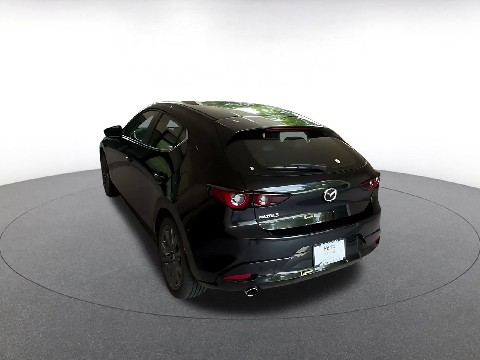 Thumbnail: 2026 Mazda Mazda3 - 12