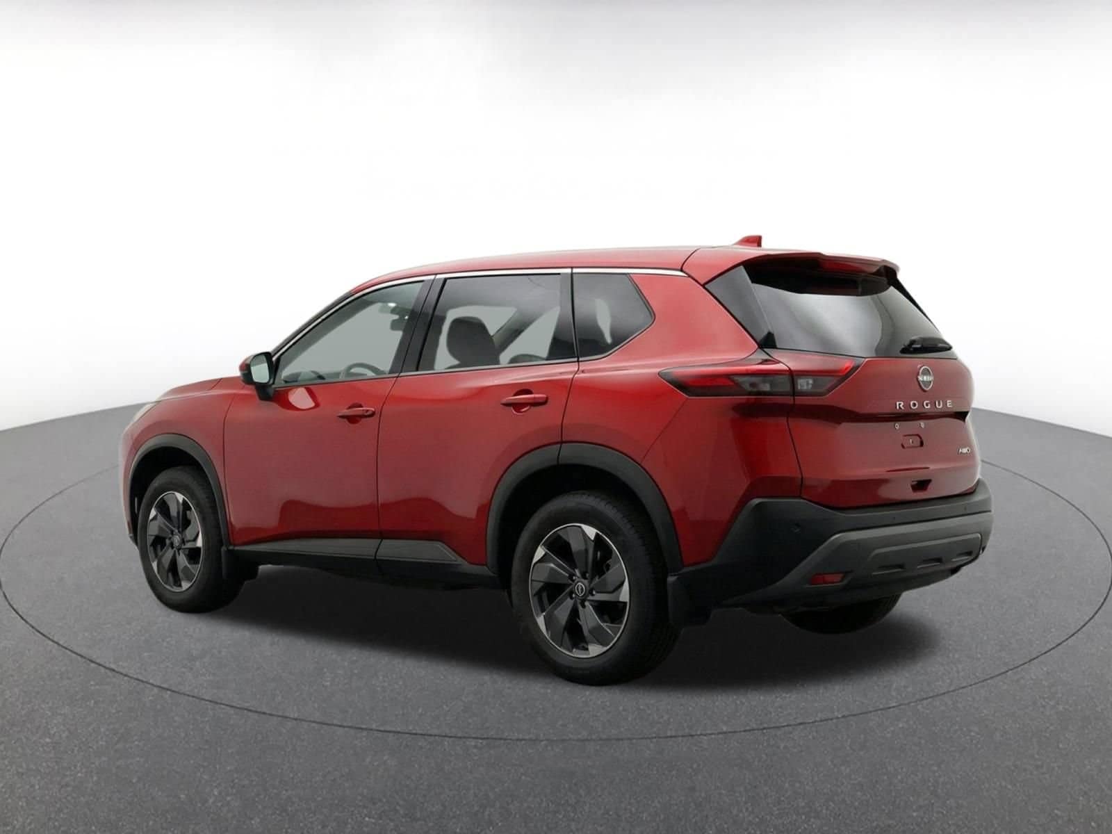 Thumbnail: 2025 Nissan Rogue - 11