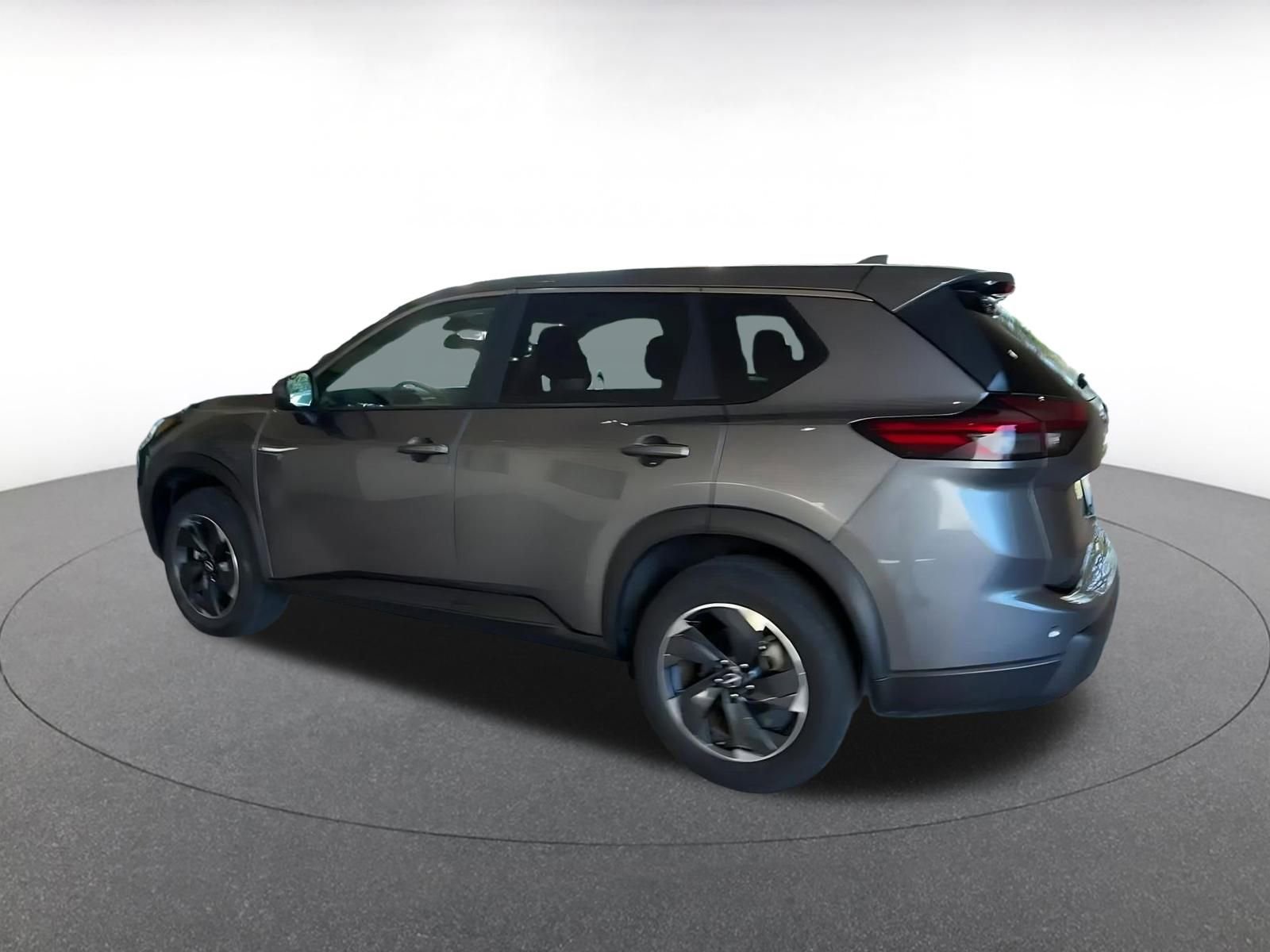 Thumbnail: 2025 Nissan Rogue - 10