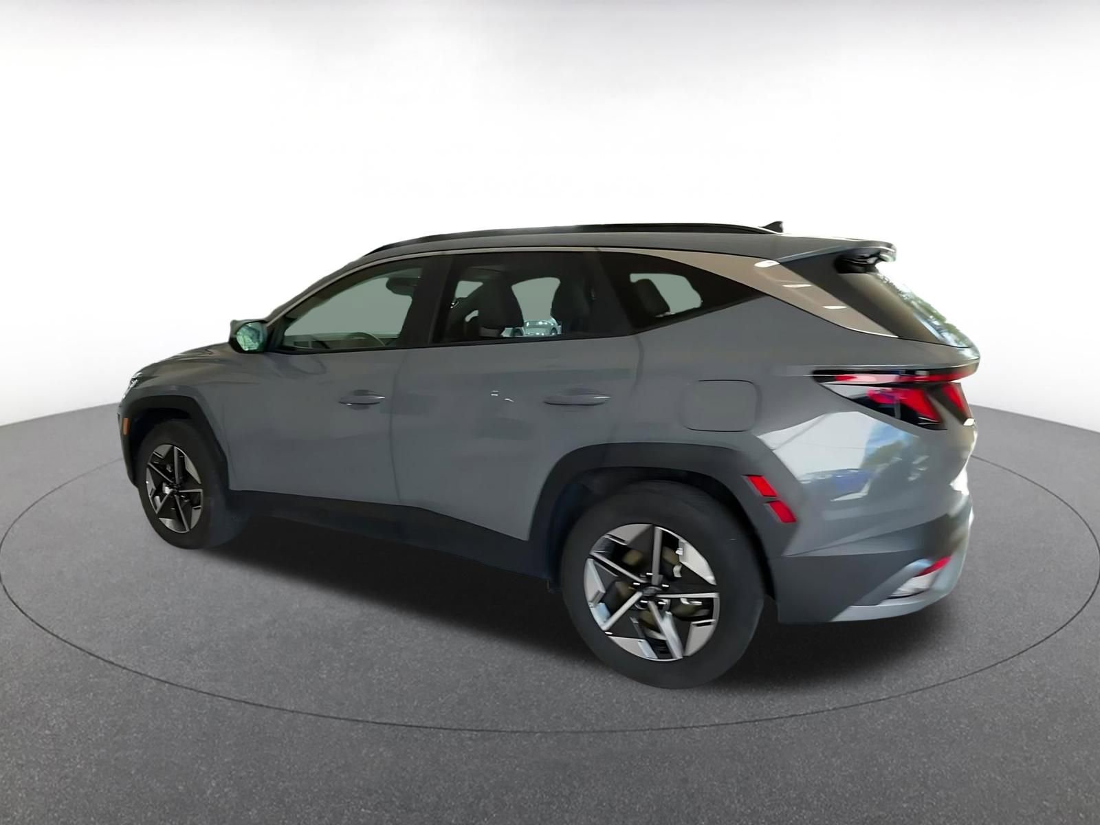 Thumbnail: 2025 Hyundai Tucson - 10