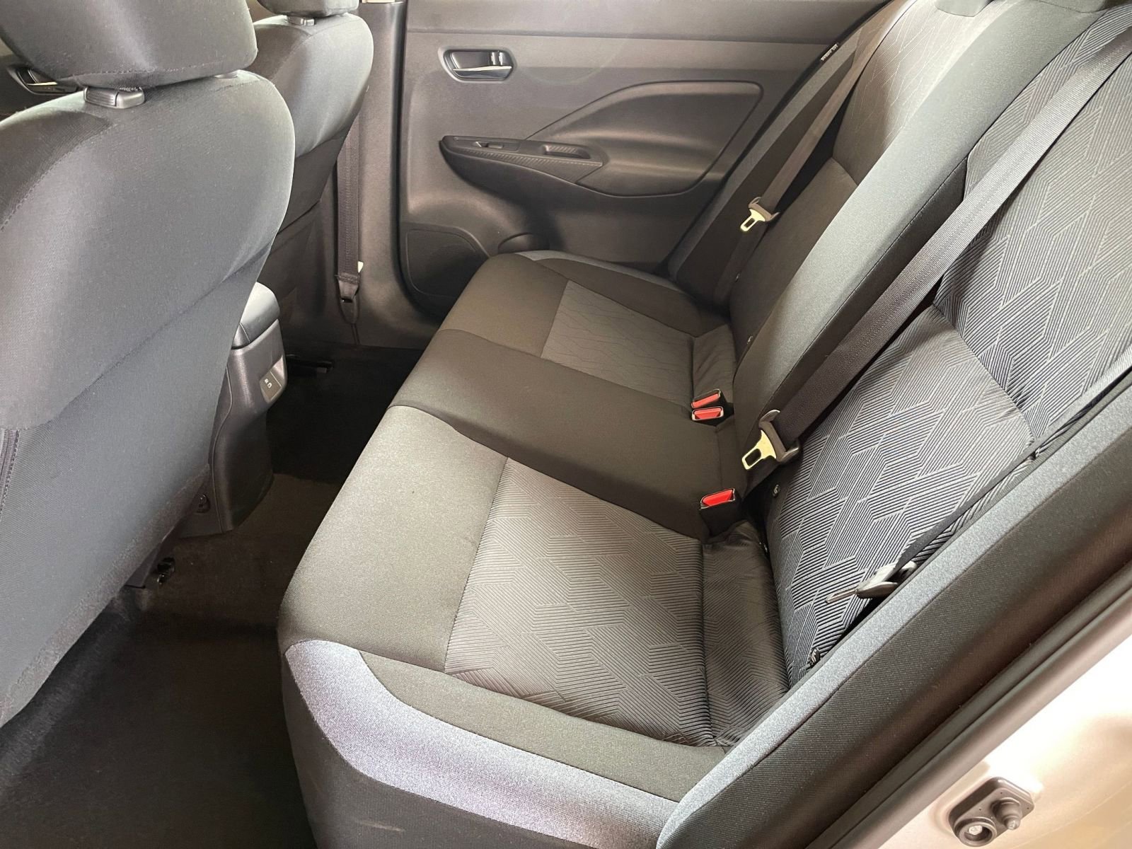 Thumbnail: 2025 Nissan Versa - 23