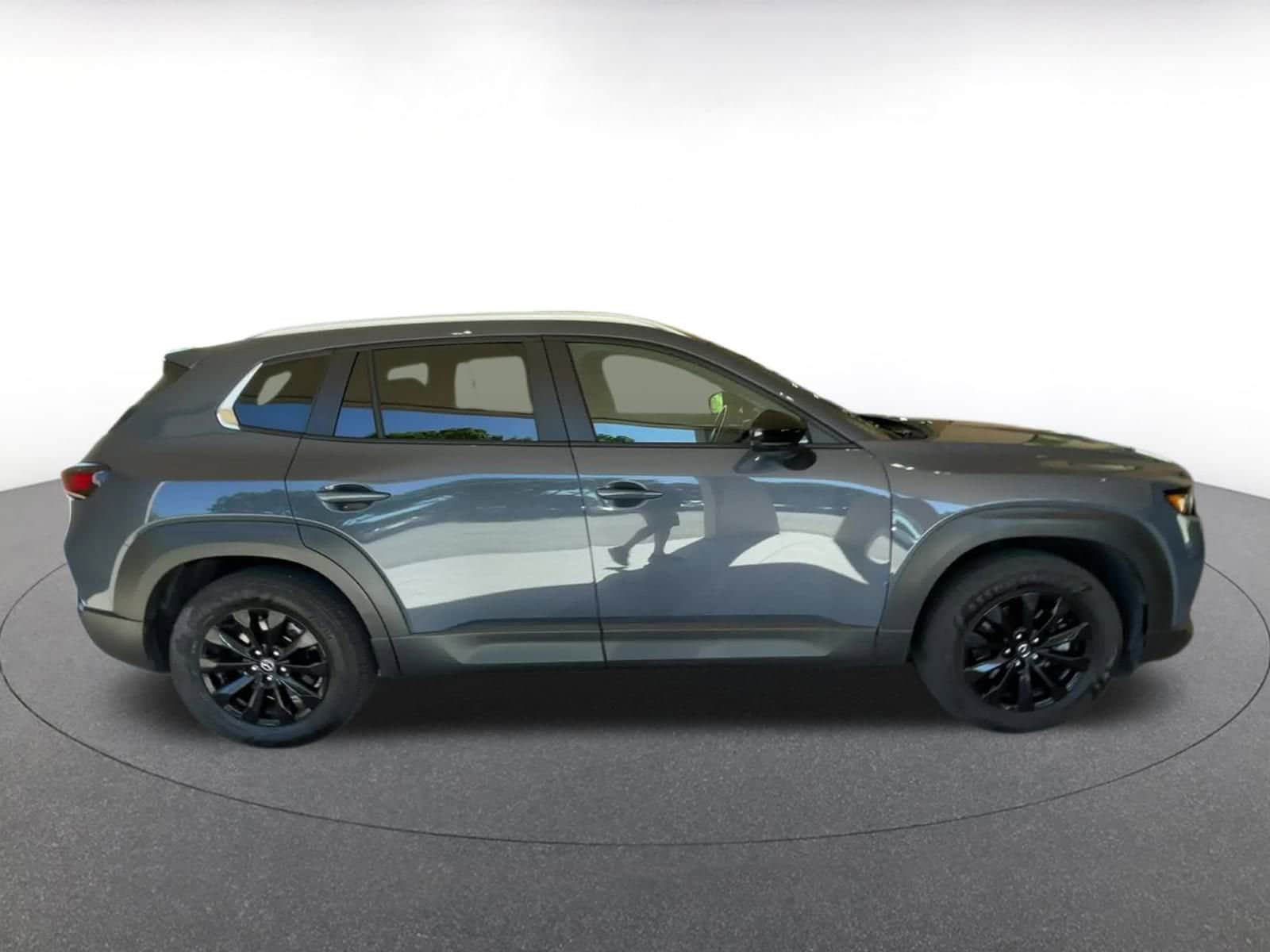 Thumbnail: 2025 Mazda CX-50 - 16